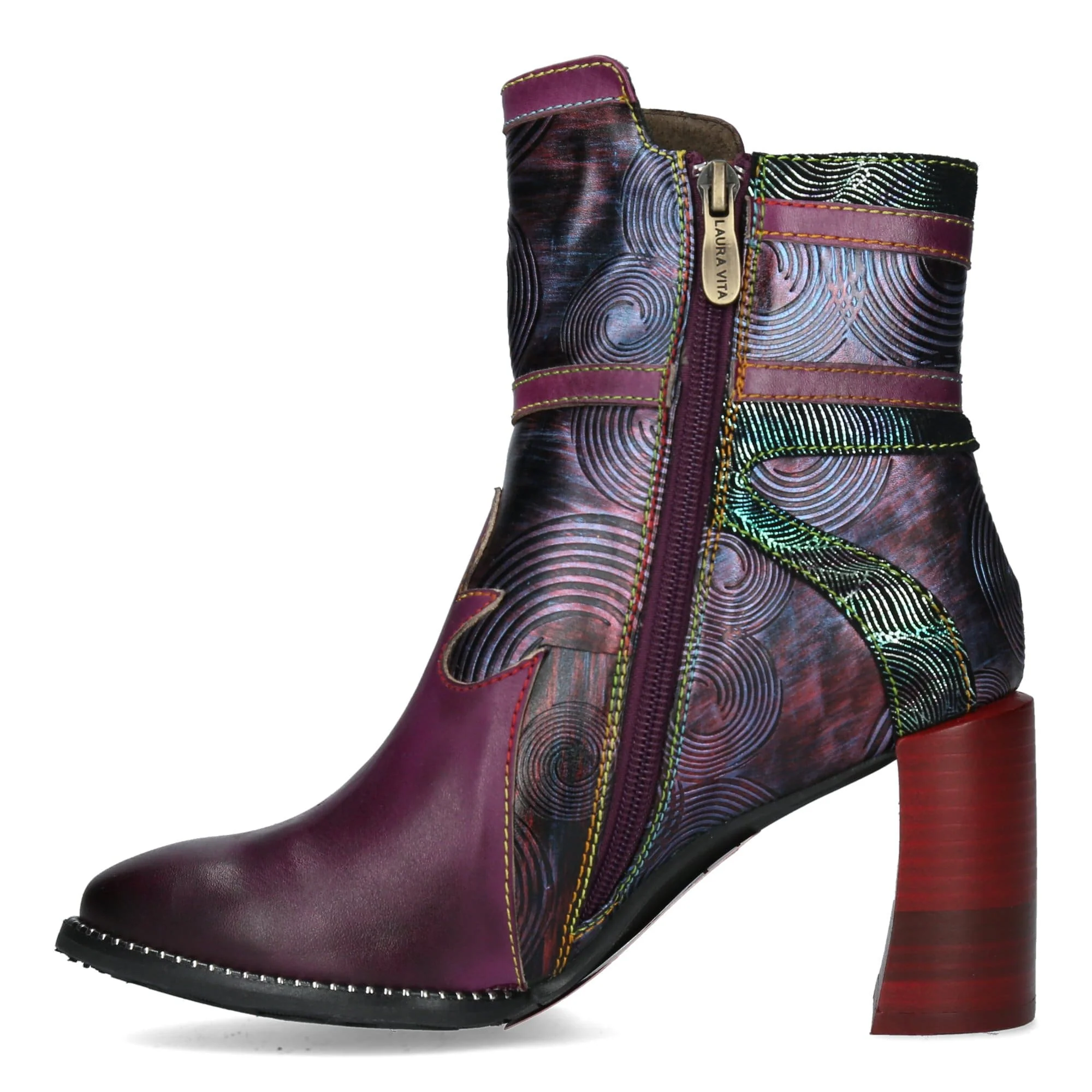Bottines - KAMAO 04 - Image 6