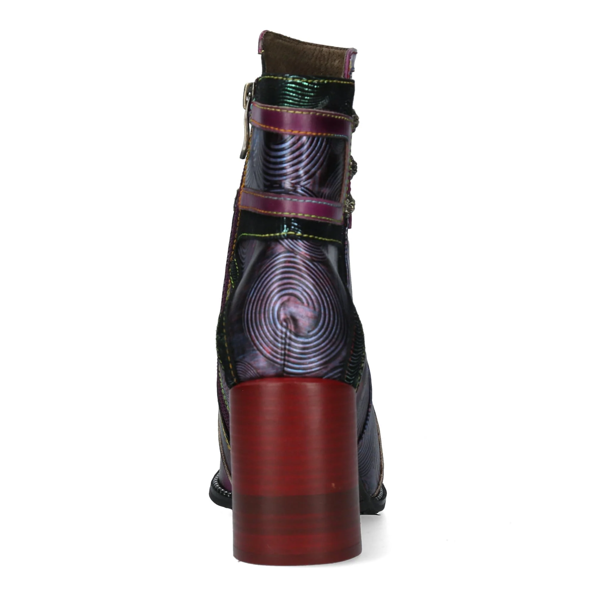 Bottines - KAMAO 04 - Image 7