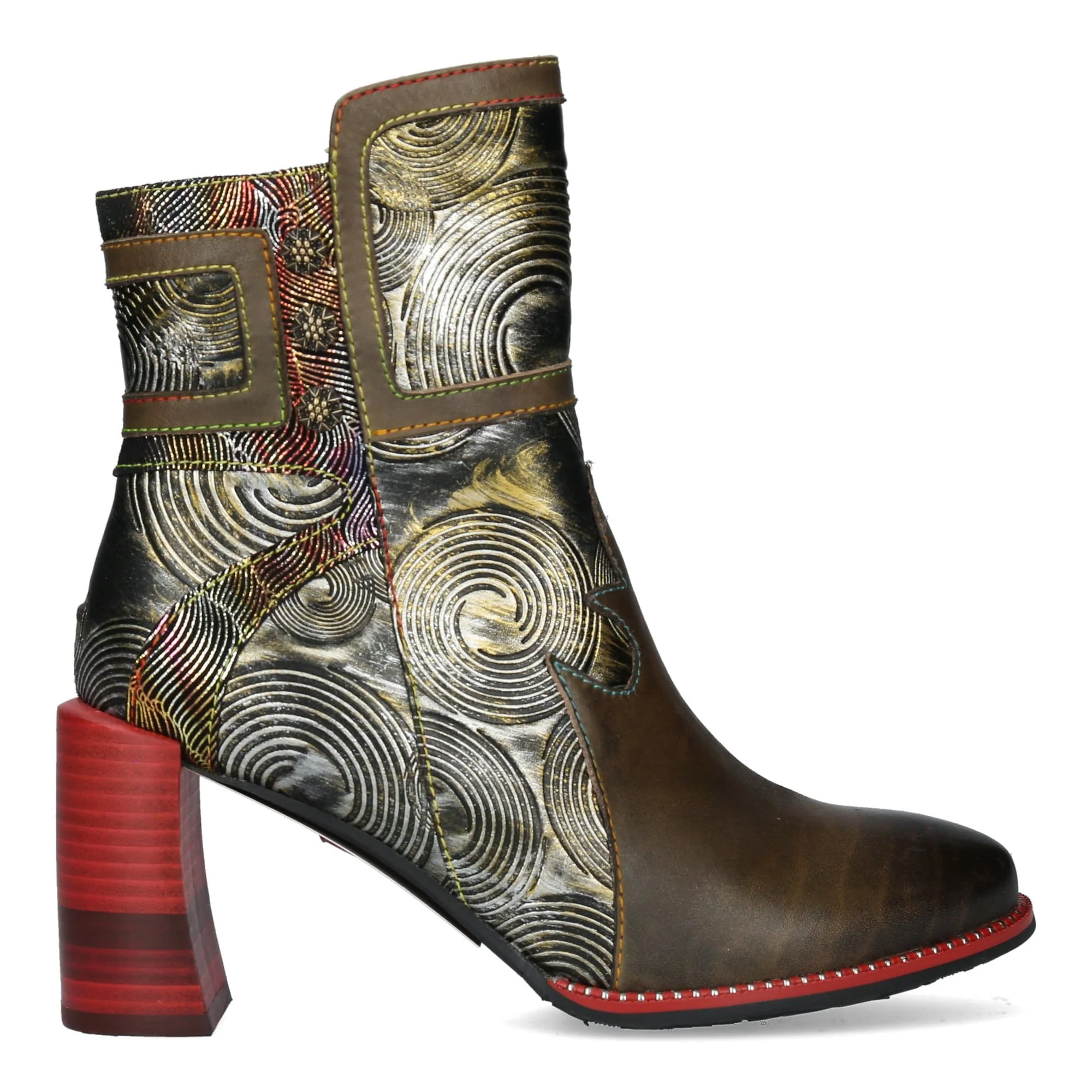 Bottines - KAMAO 04 - Image 8