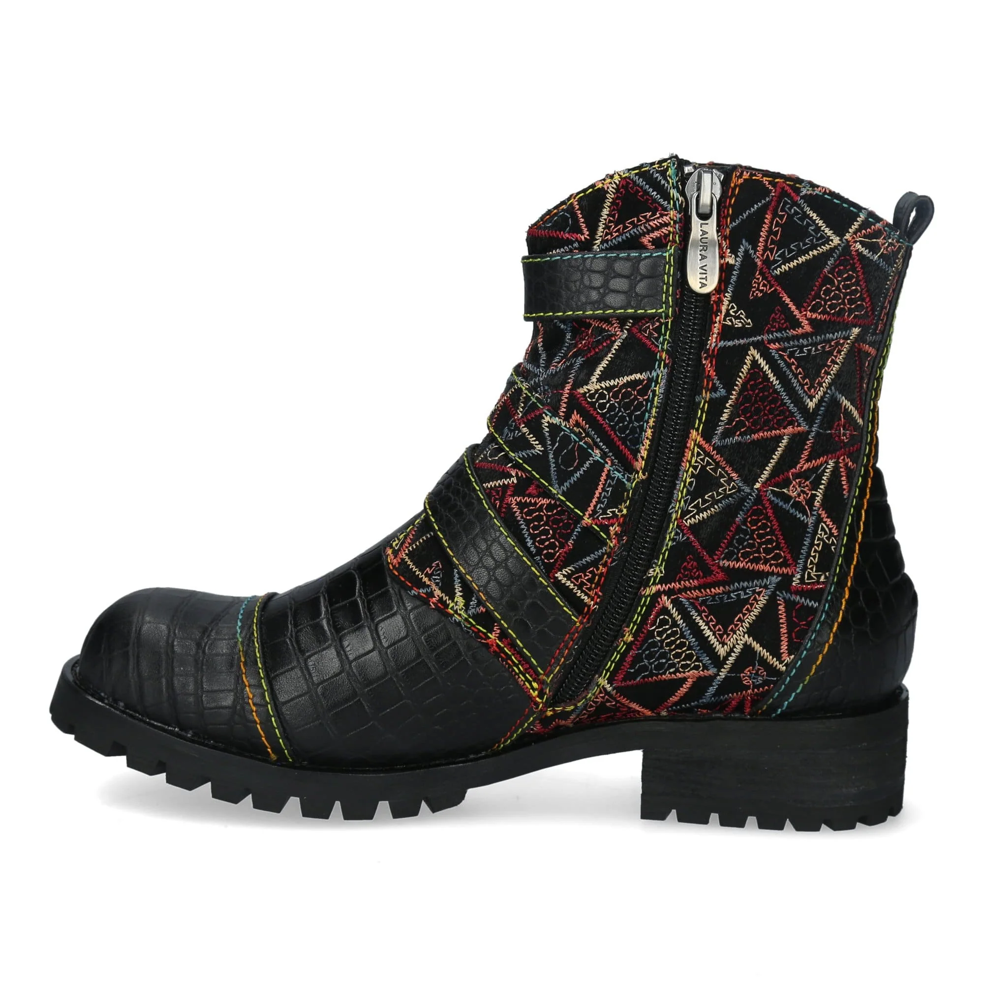 Bottines - KANDYO 04 - Image 5