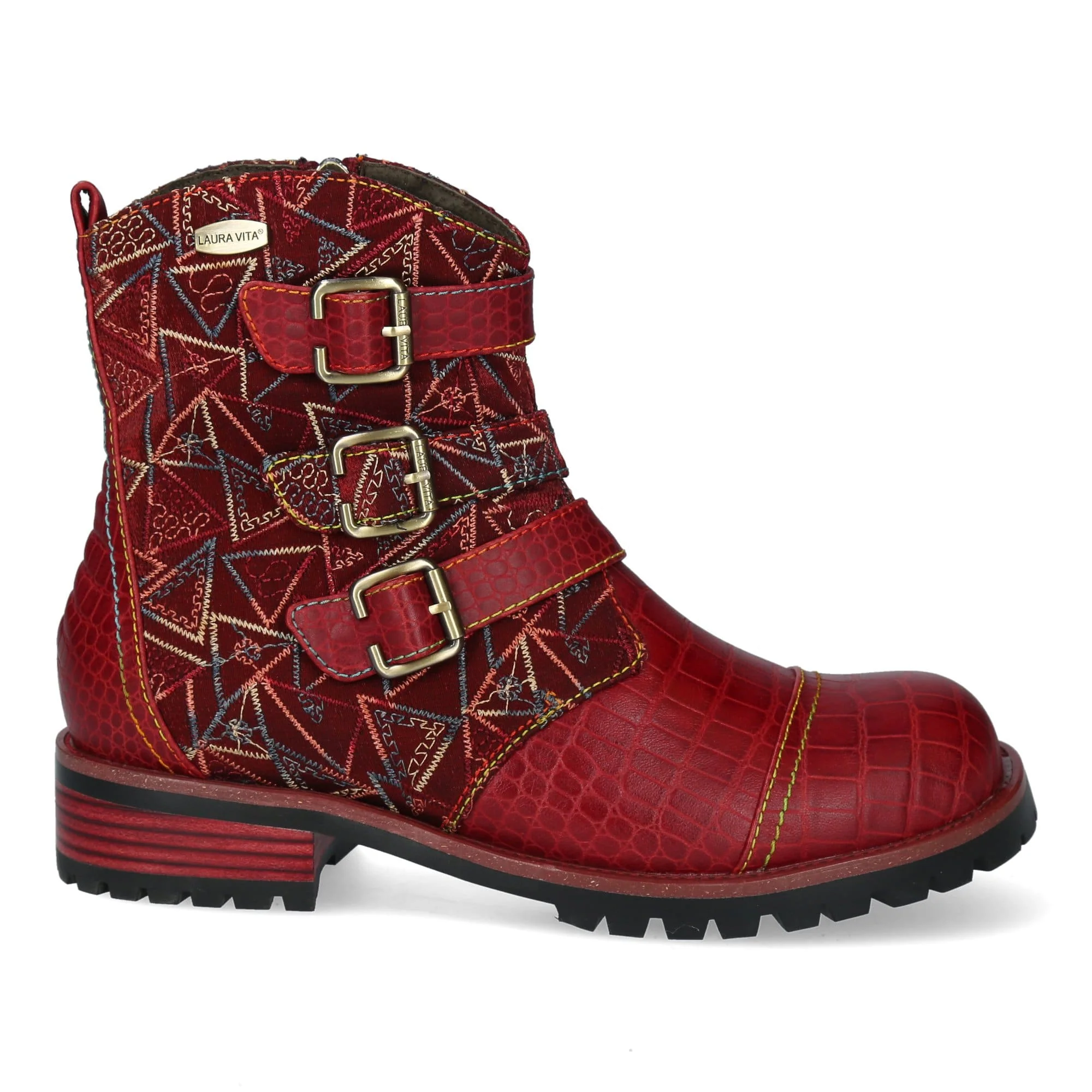 Bottines - KANDYO 04 - Image 7
