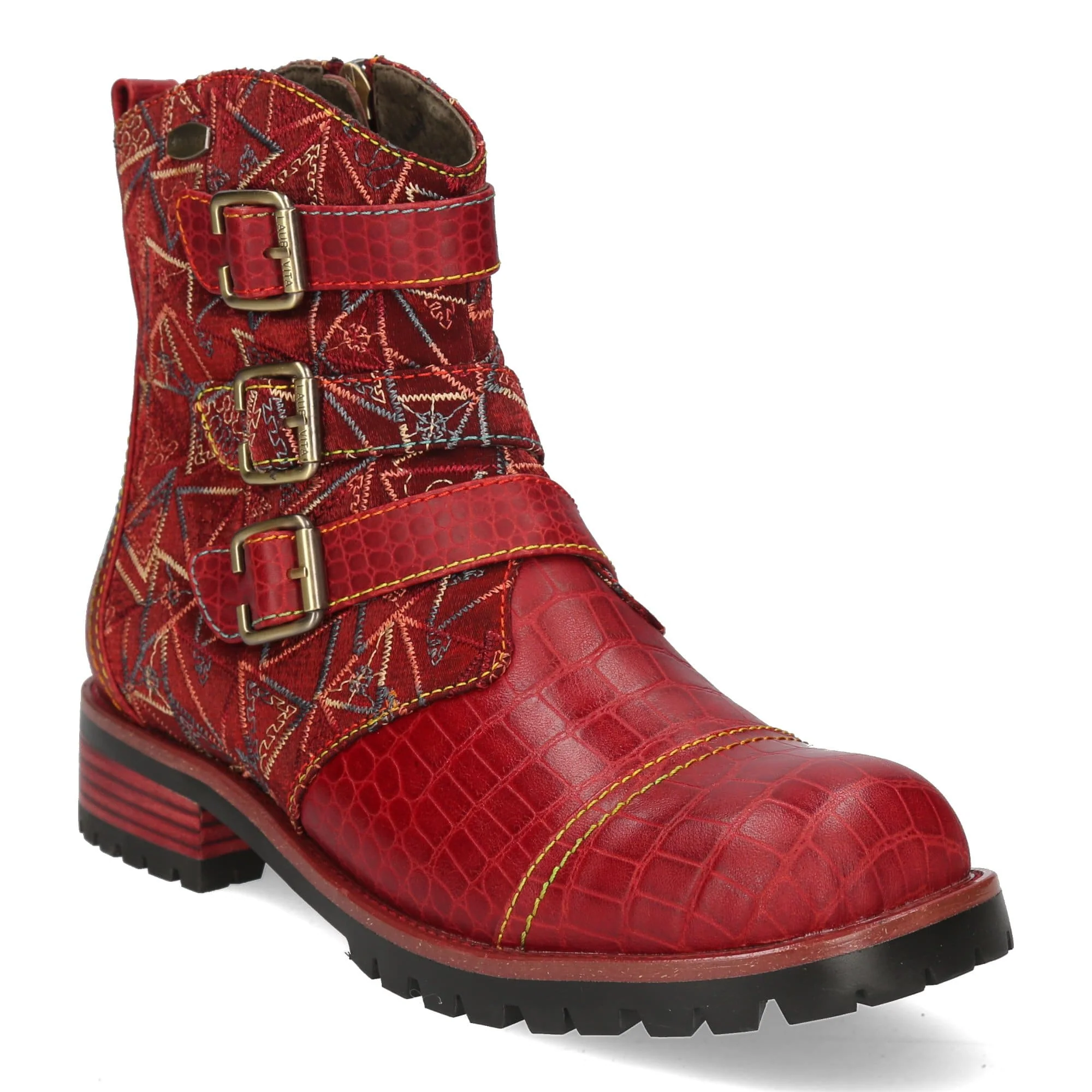 Bottines - KANDYO 04 - Image 8