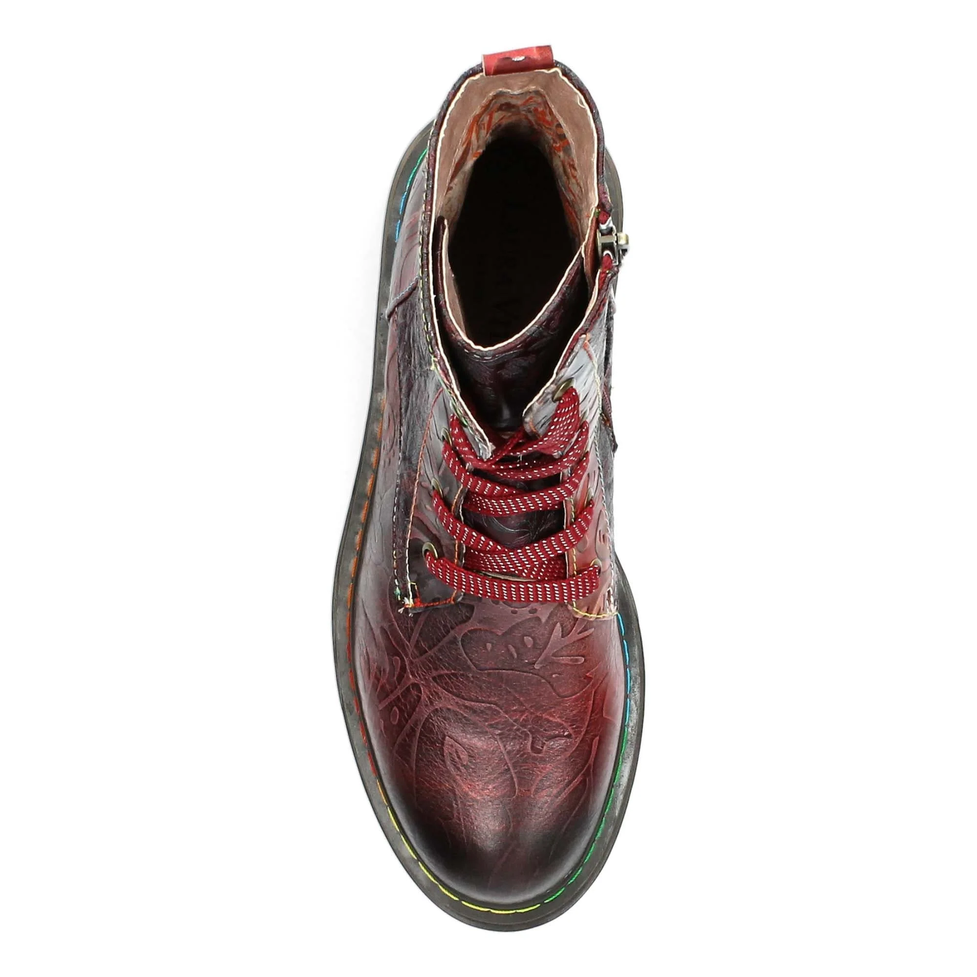 Bottines - KANDYO 24 - Image 5
