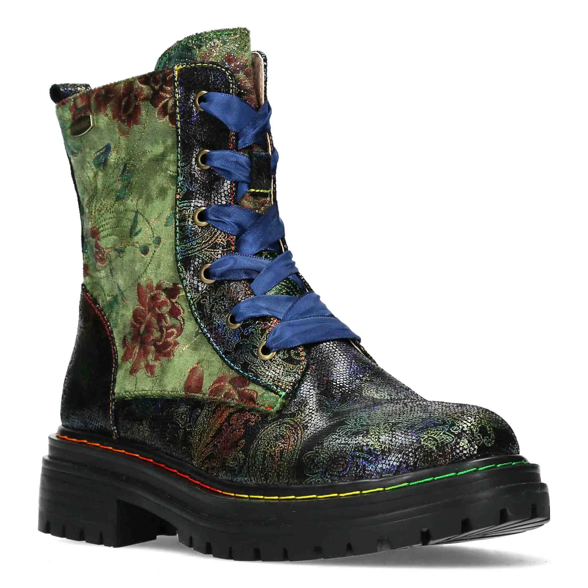 Bottines - KANDYO 24 - Image 11