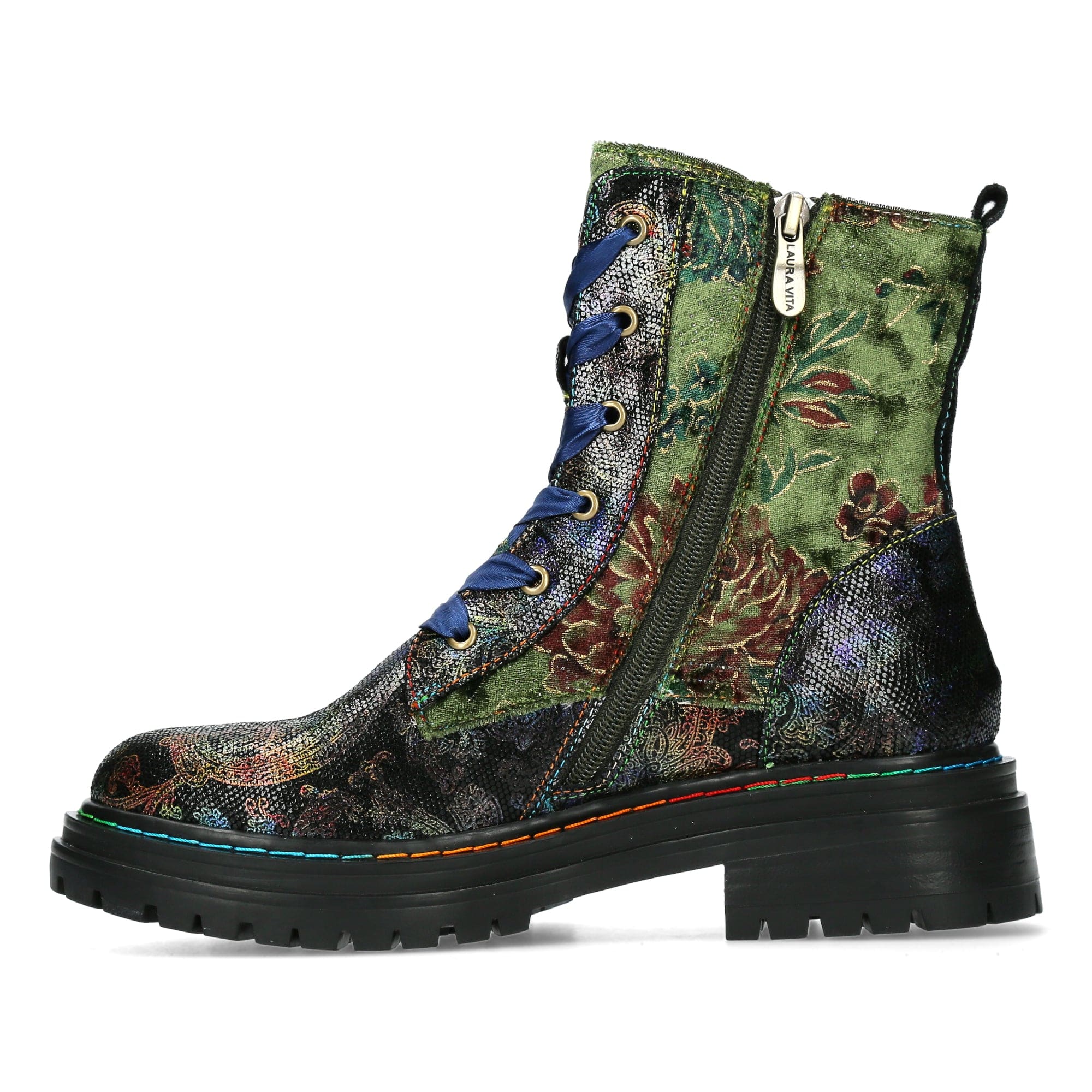 Bottines - KANDYO 24 - Image 15