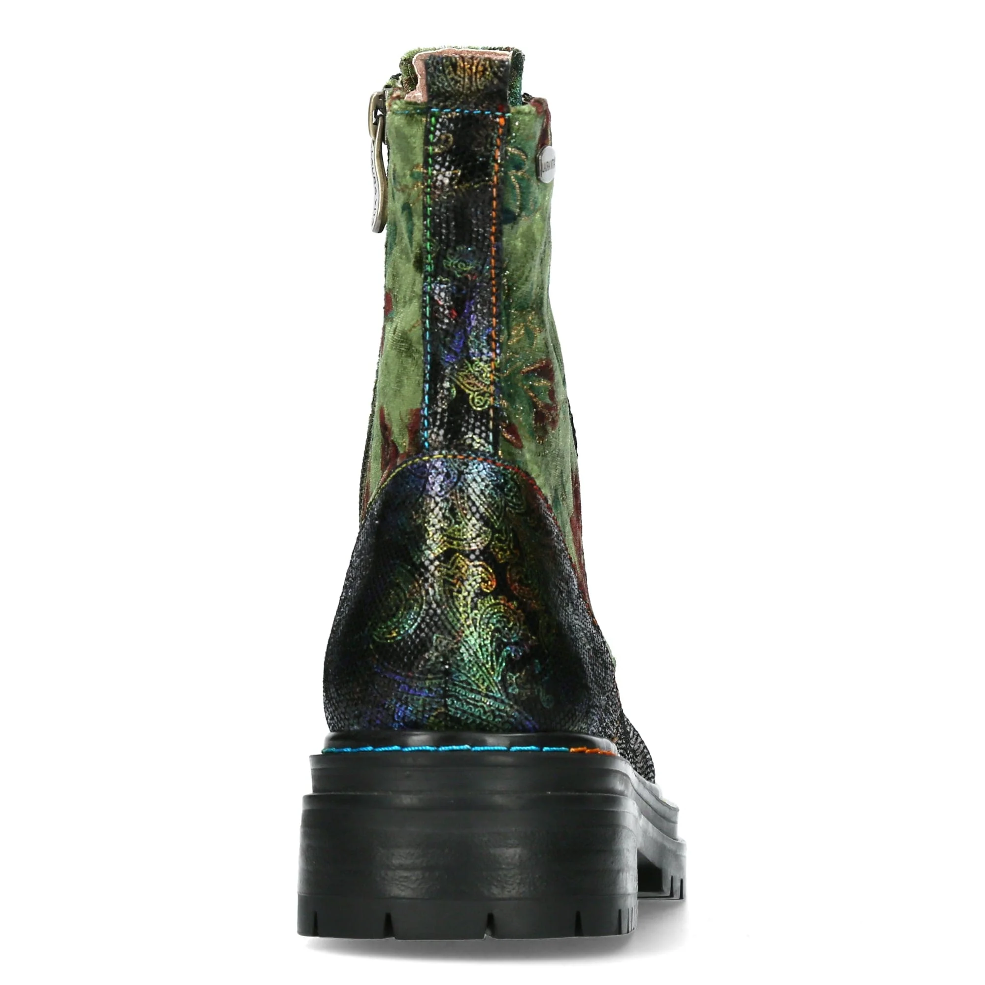 Bottines - KANDYO 24 - Image 16