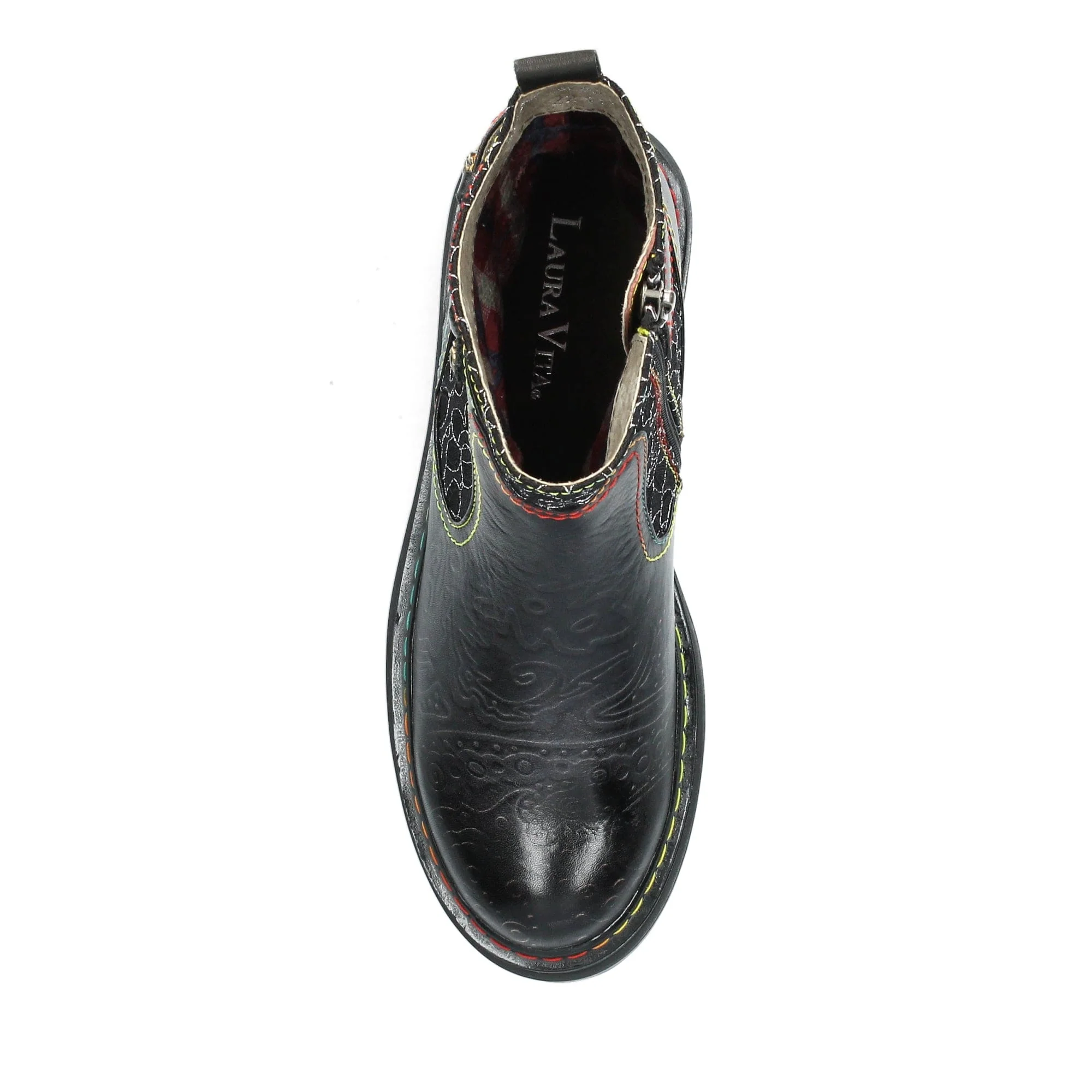 Bottines - KANDYO 0123 - Image 10