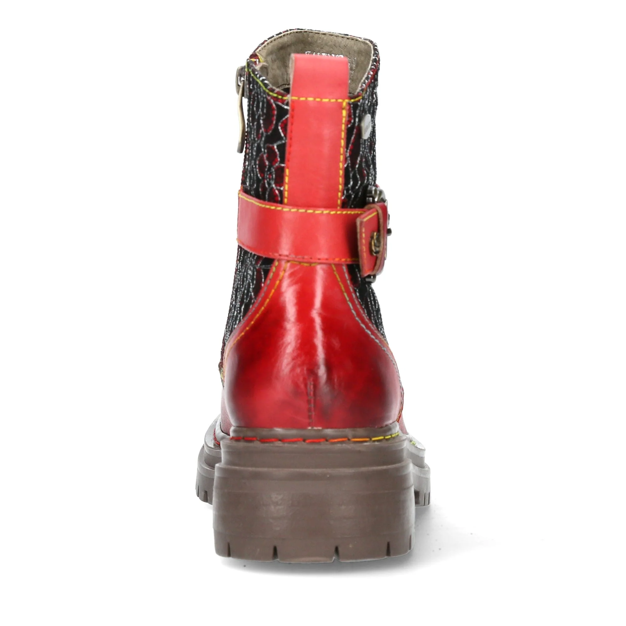 Bottines - KANDYO 0123 - Image 17