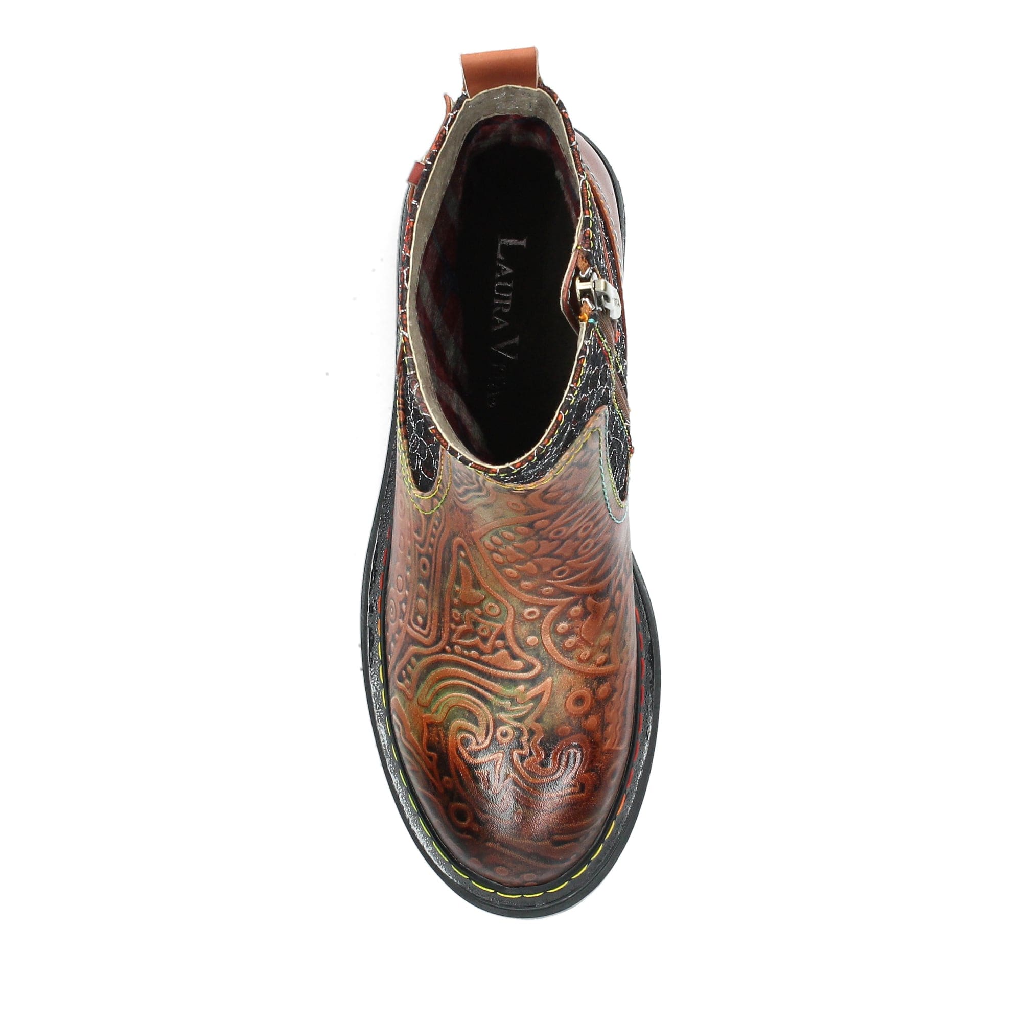 Bottines - KANDYO 0123 - Image 4