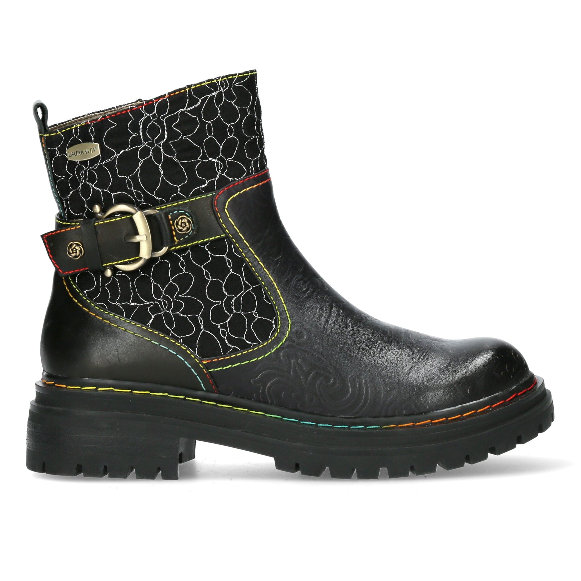 Bottines - KANDYO 0123 - Image 7