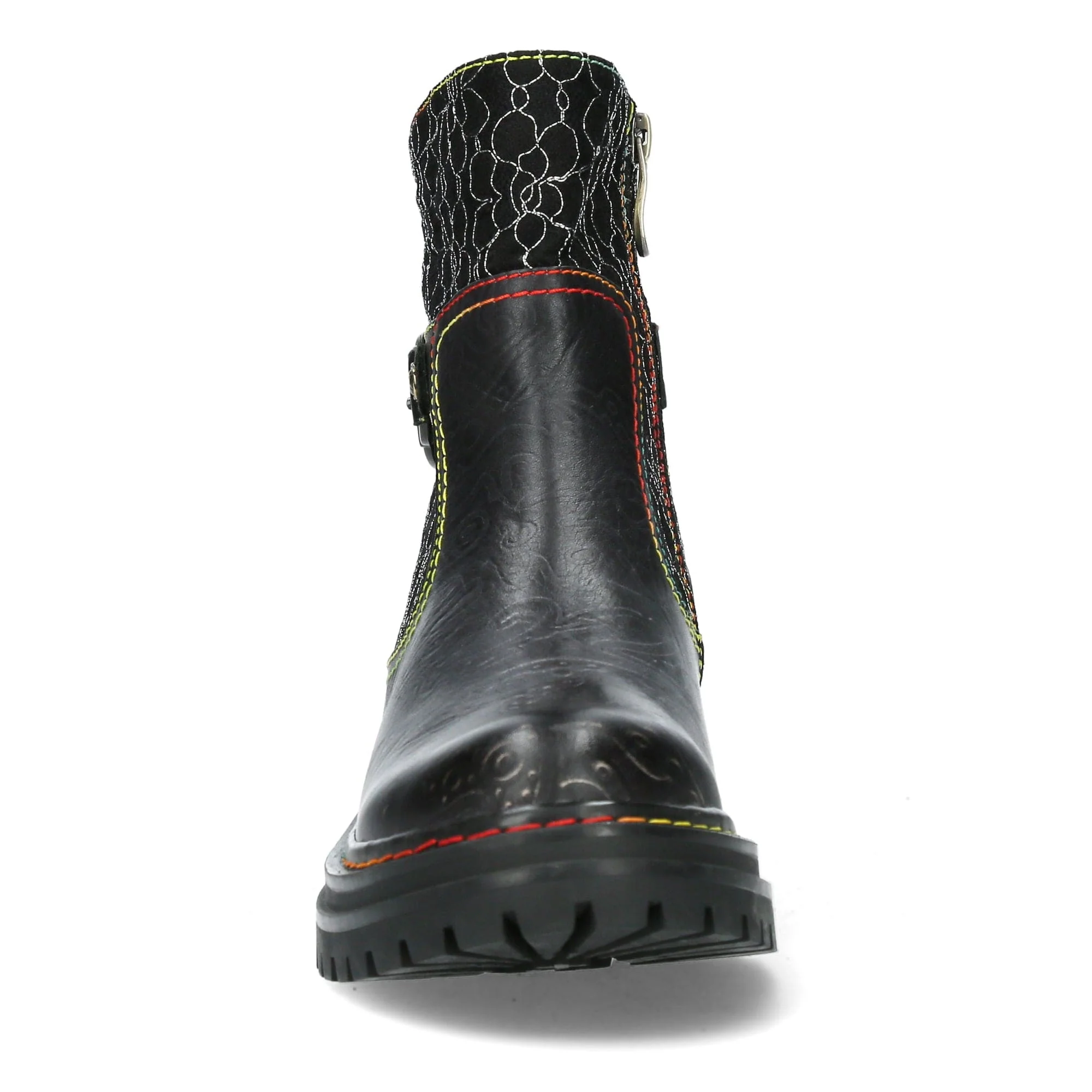 Bottines - KANDYO 0123 - Image 9