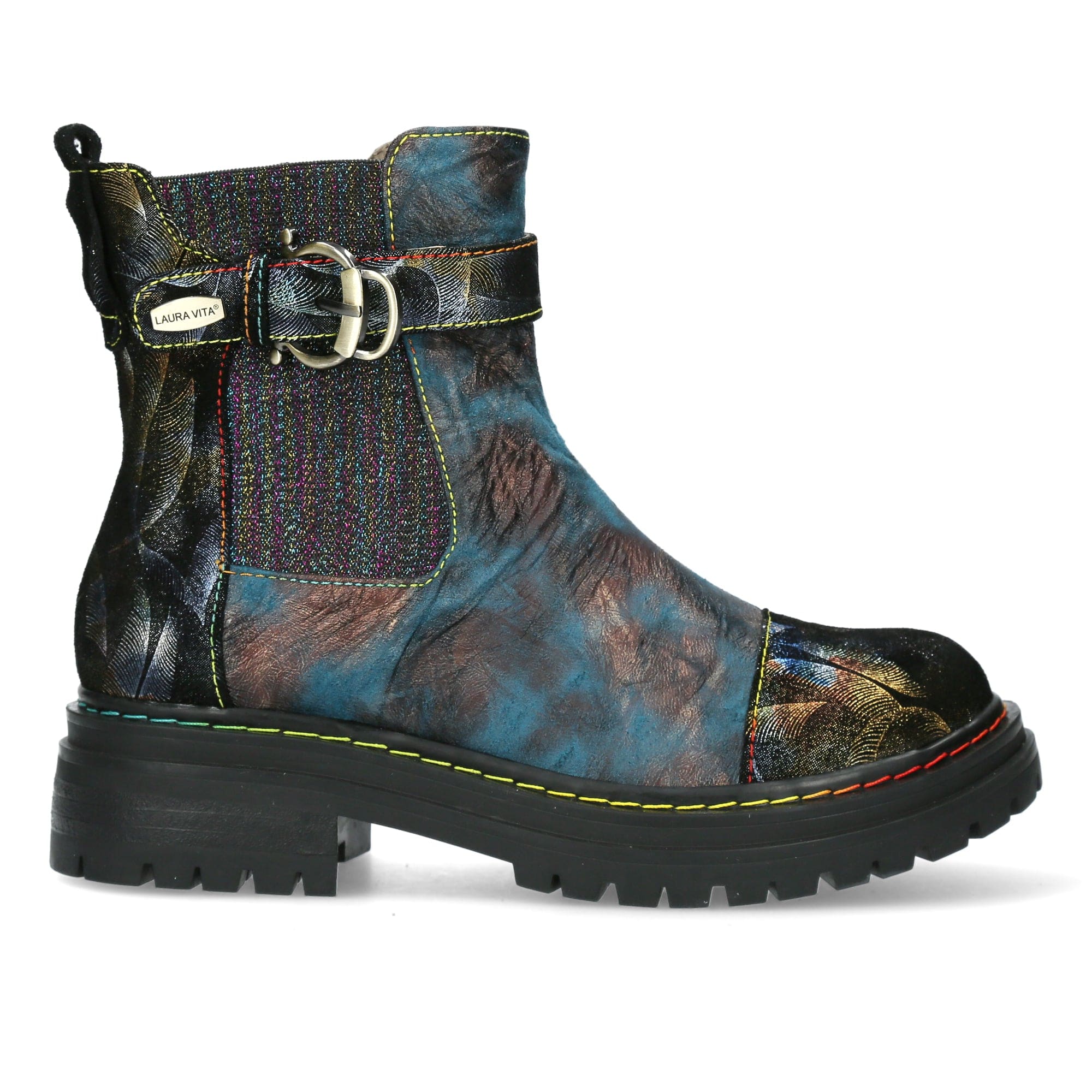 Bottines - KANDYO 03 - Image 8