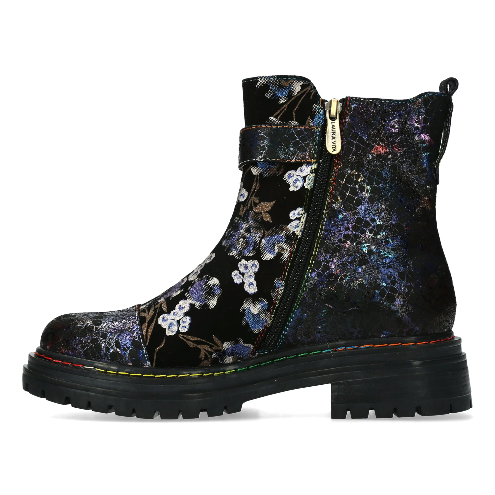Bottines - KANDYO 03 - Image 4