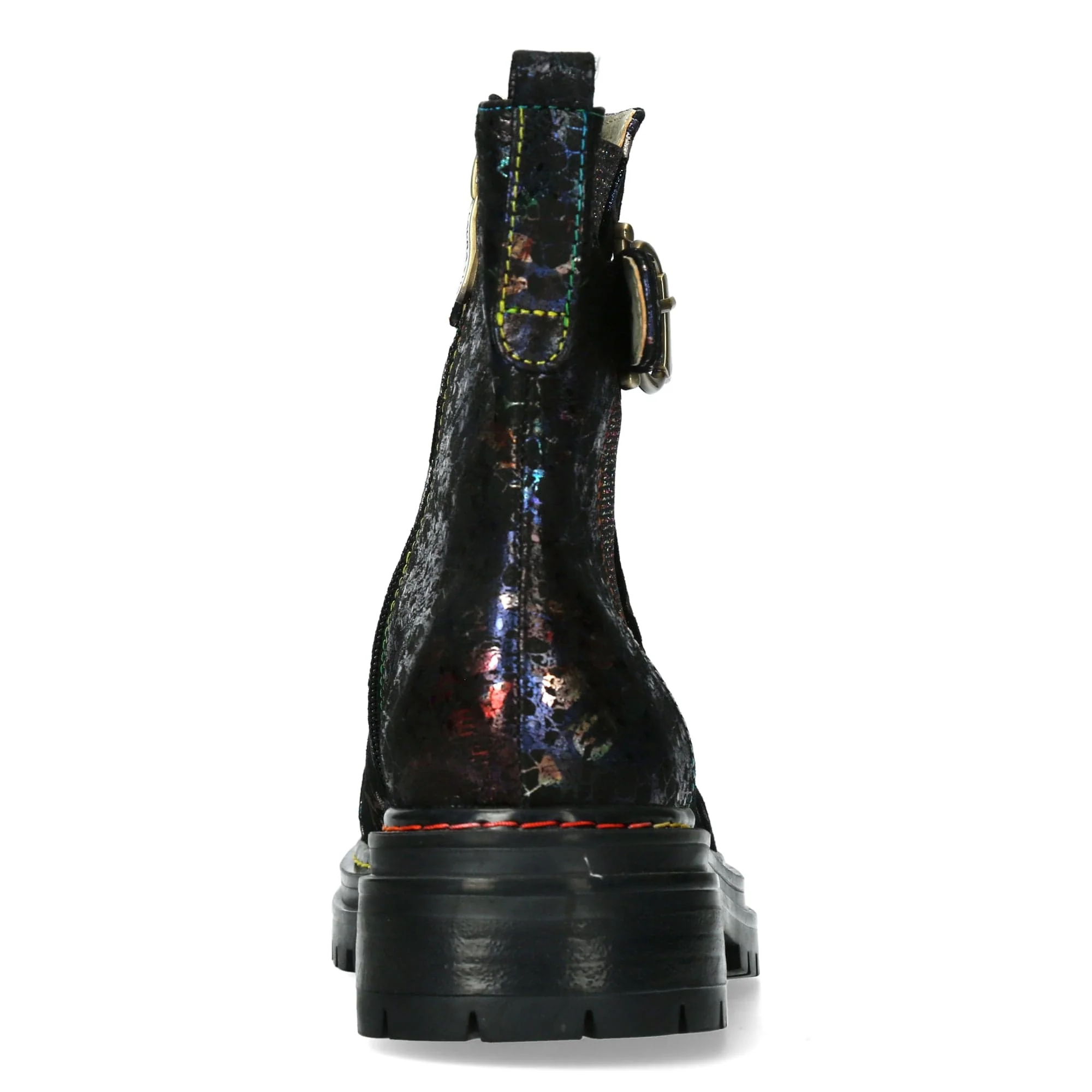 Bottines - KANDYO 03 - Image 5