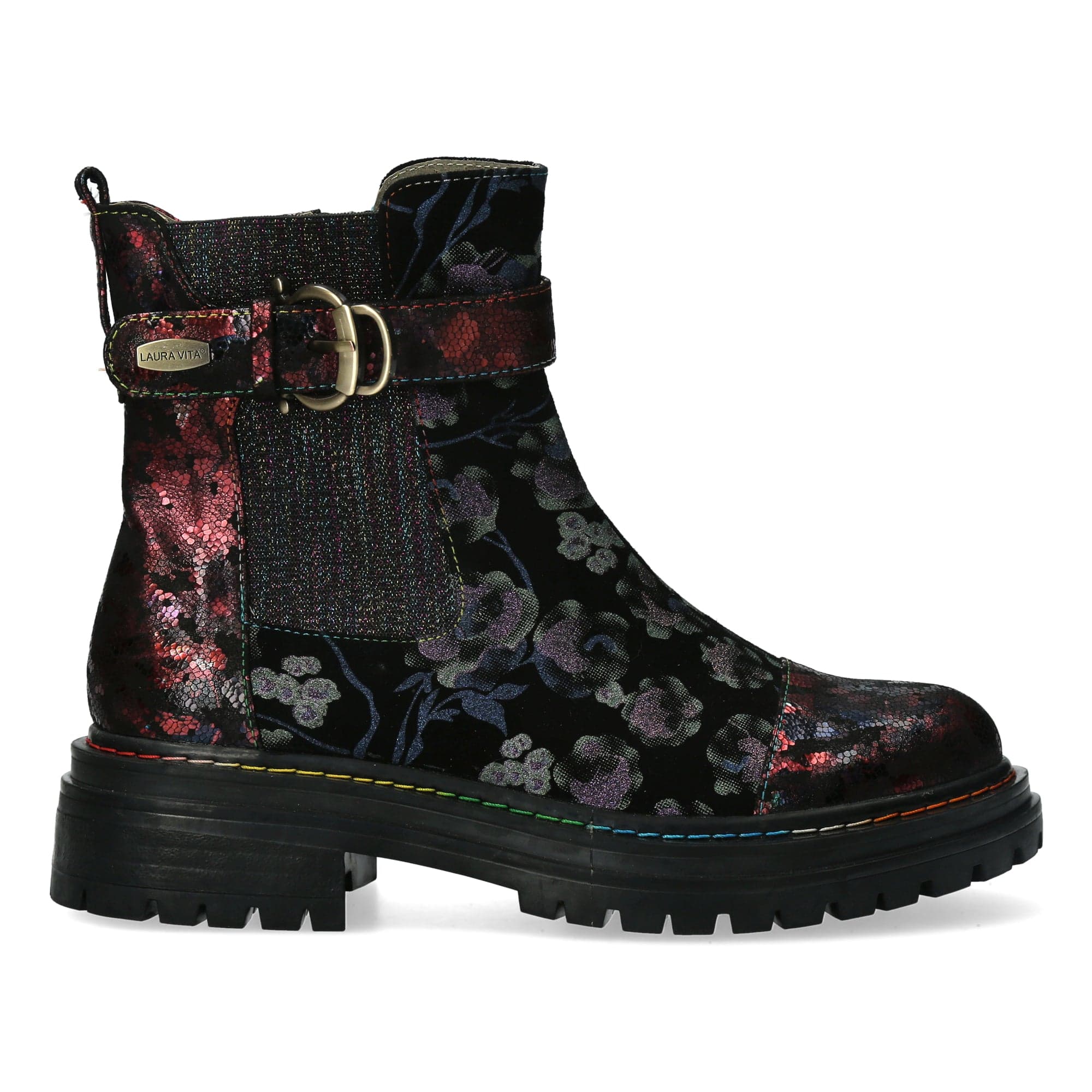 Bottines - KANDYO 03 - Image 7