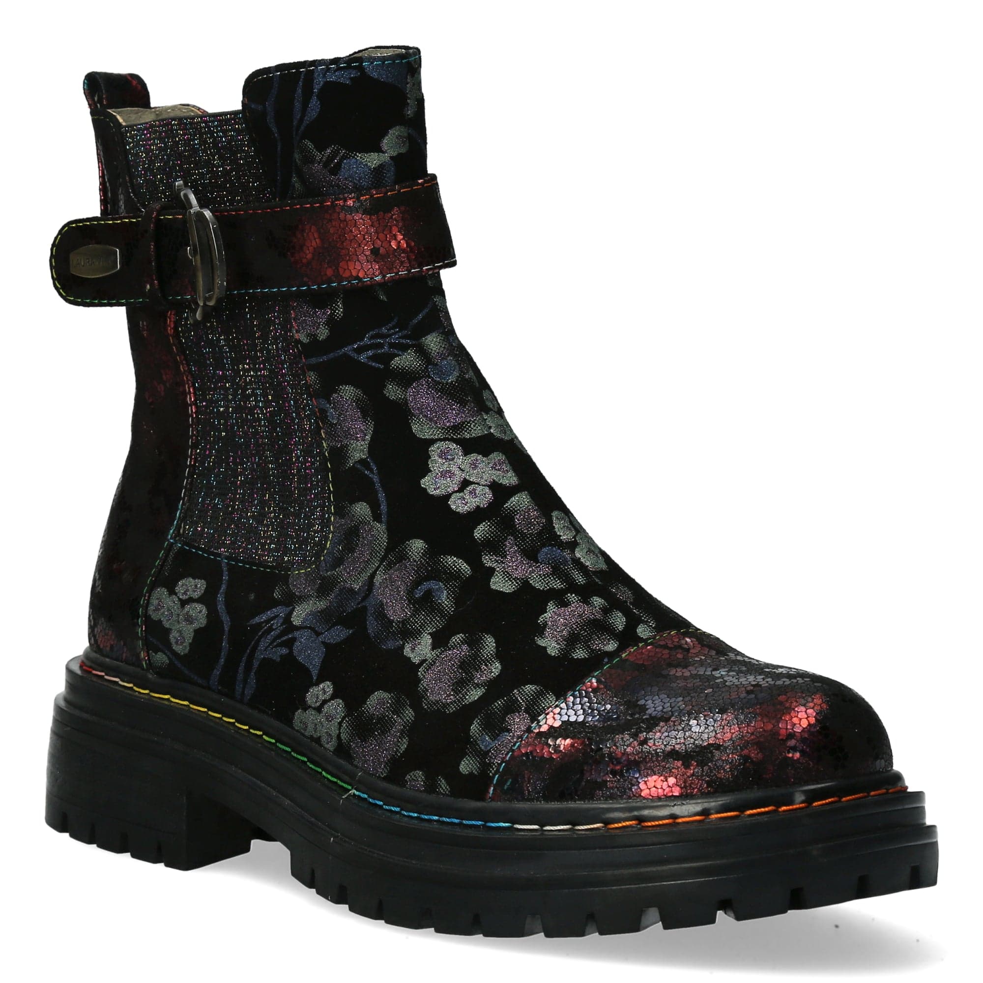 Bottines - KANDYO 03 - Image 8