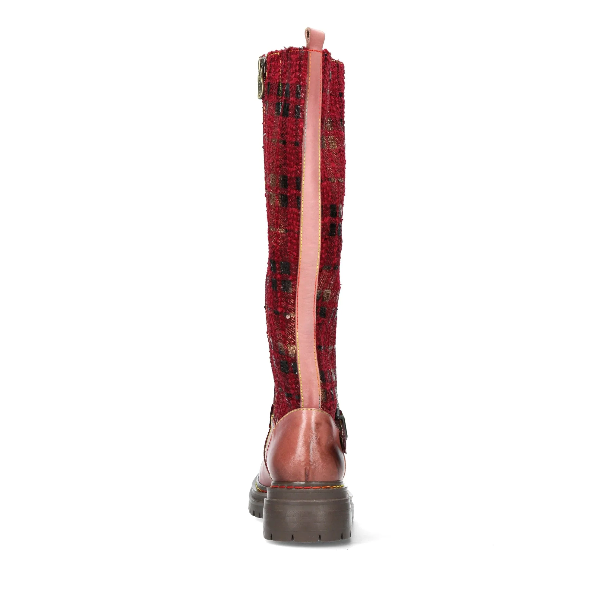 Bottes - KANDYO 06 - Image 12