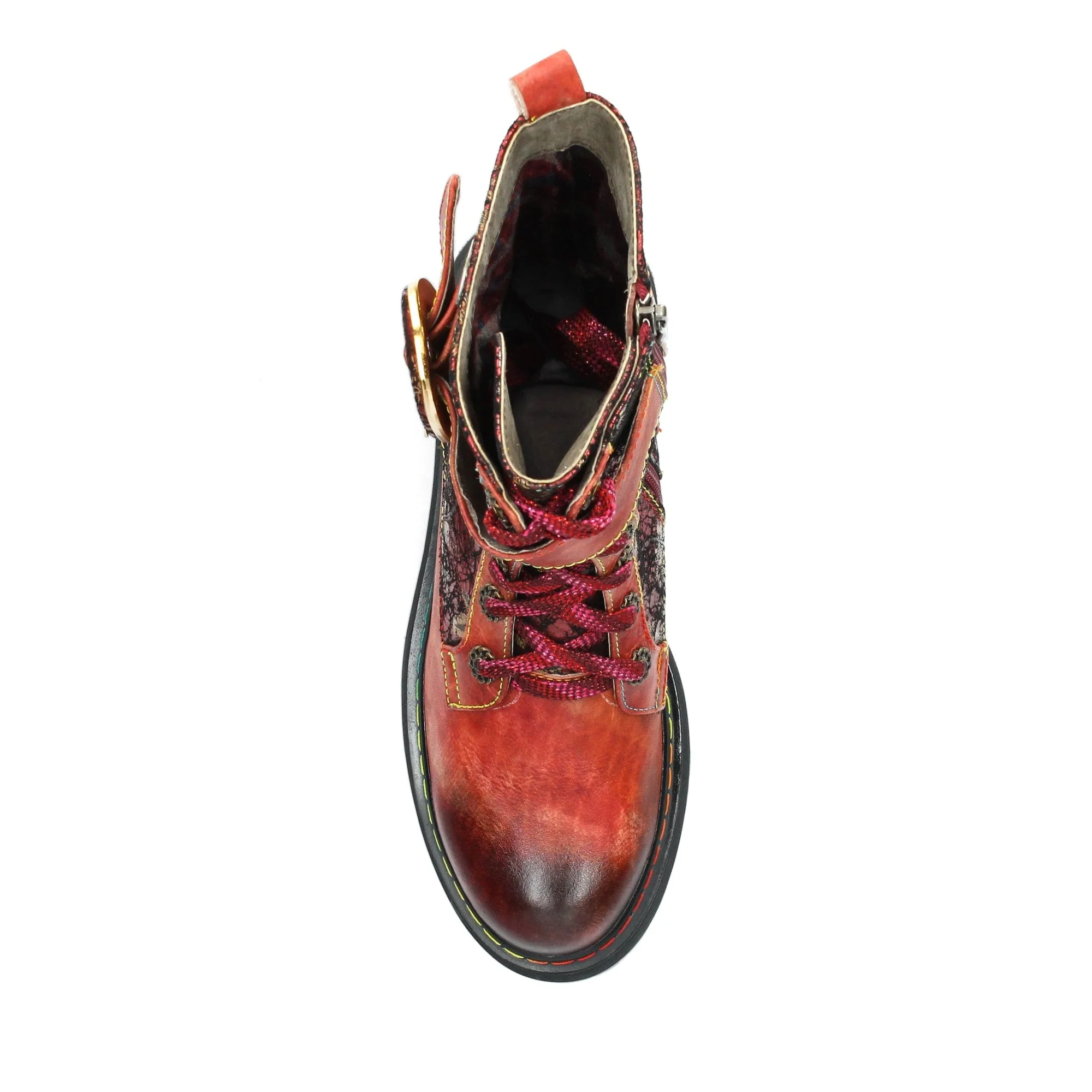 Bottines - KANDYO 07 - Image 10