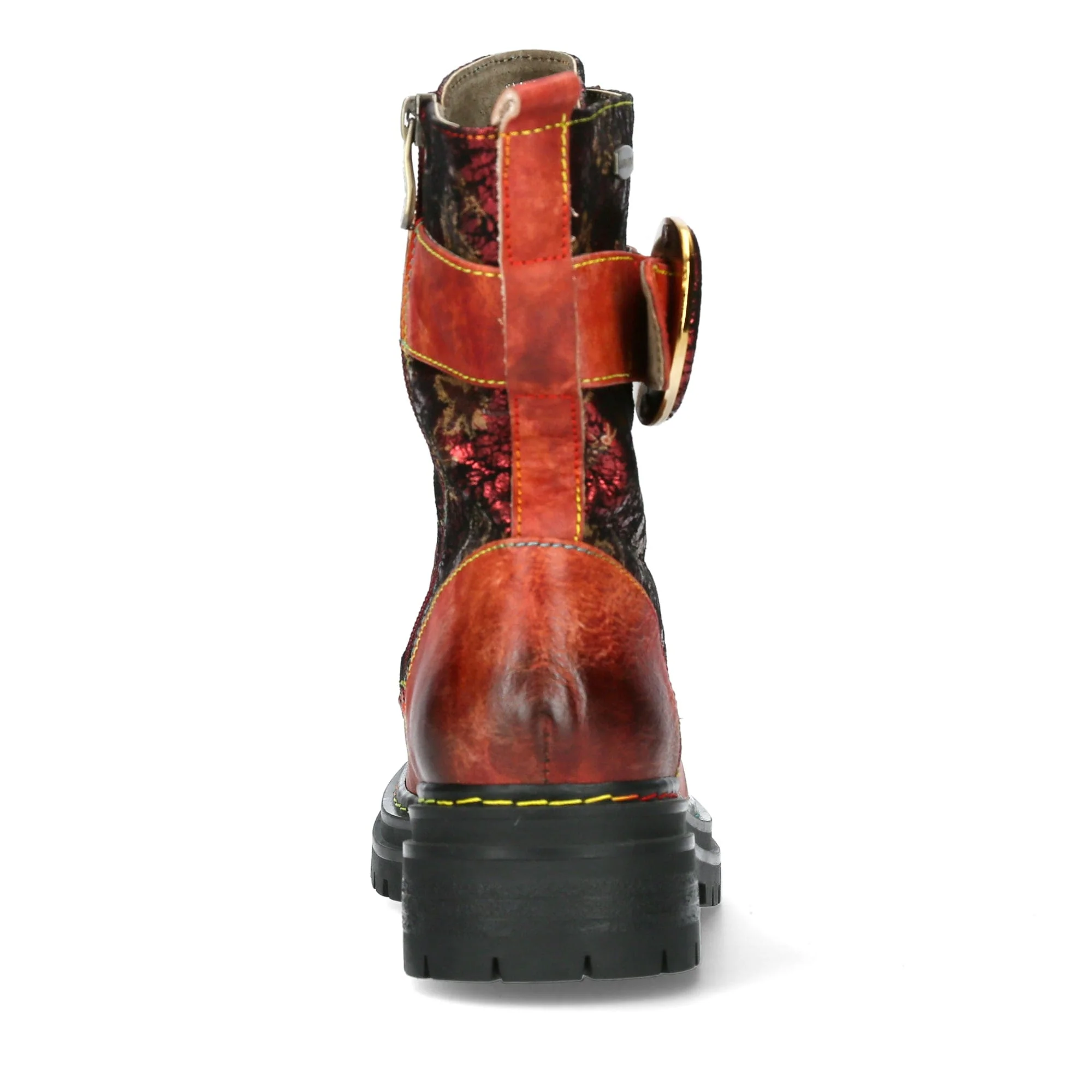 Bottines - KANDYO 07 - Image 12