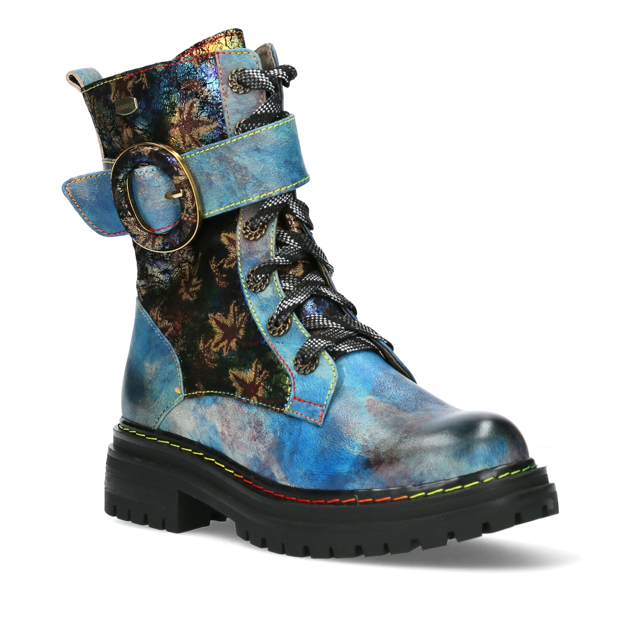 Bottines - KANDYO 07 - Image 2