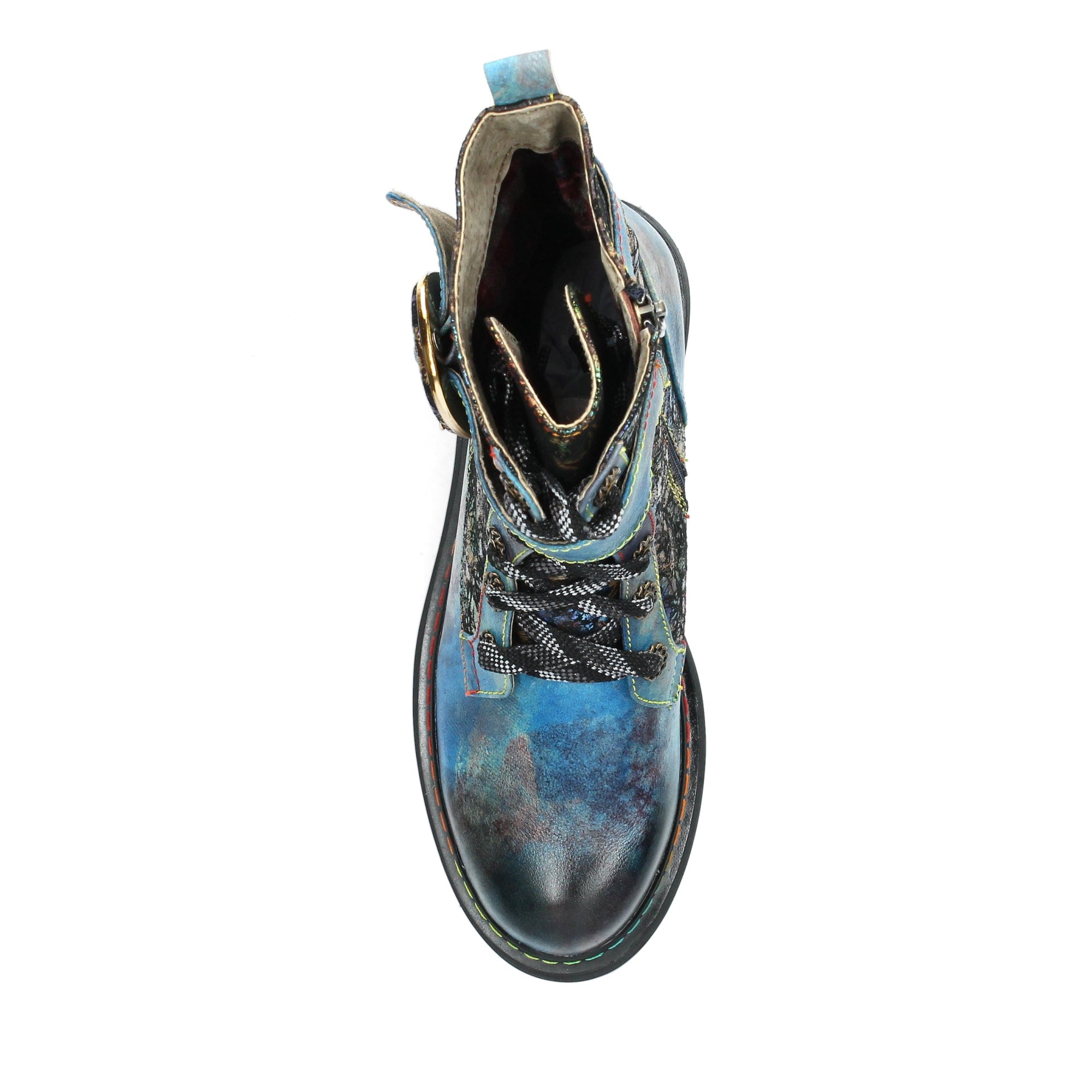 Bottines - KANDYO 07 - Image 4