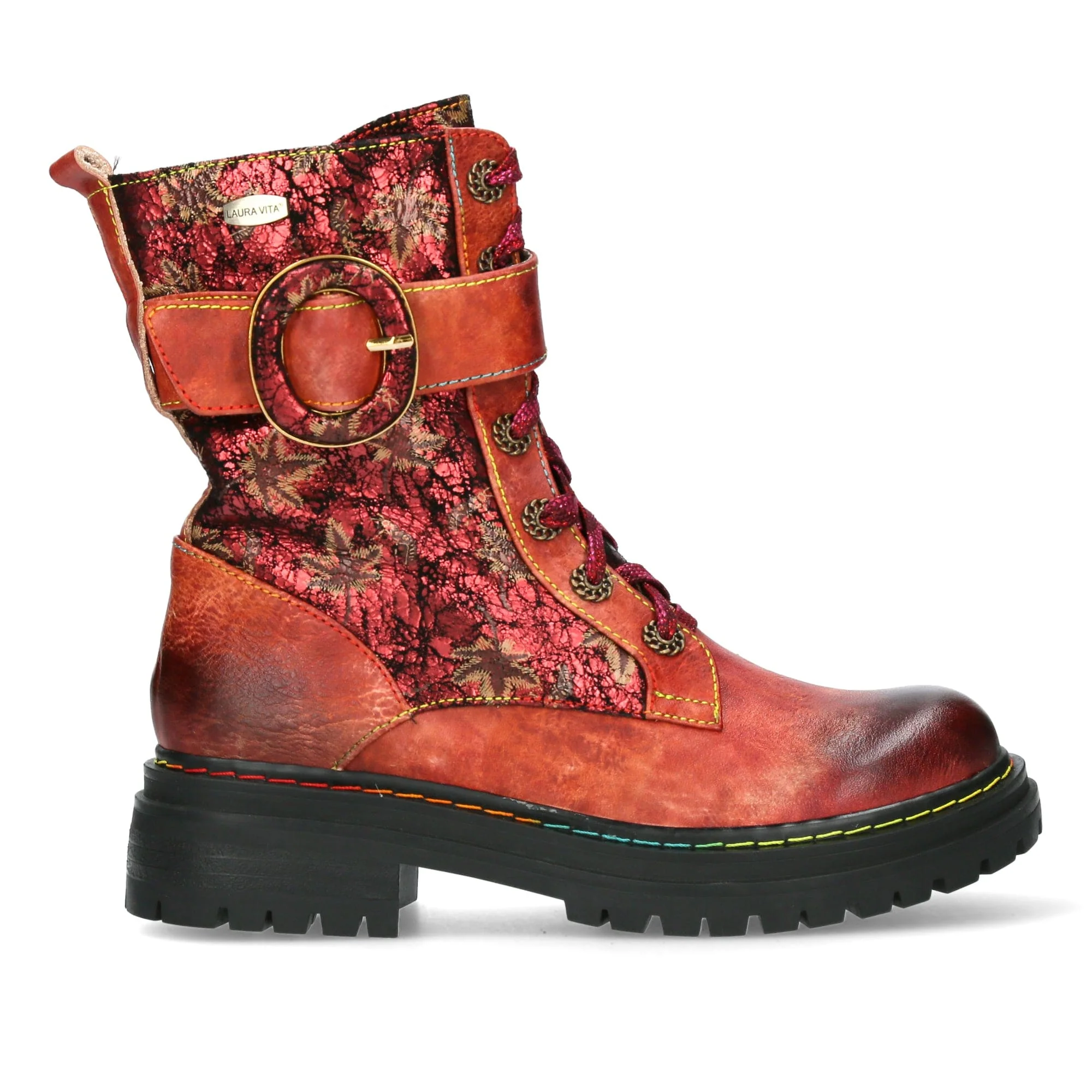 Bottines - KANDYO 07 - Image 7