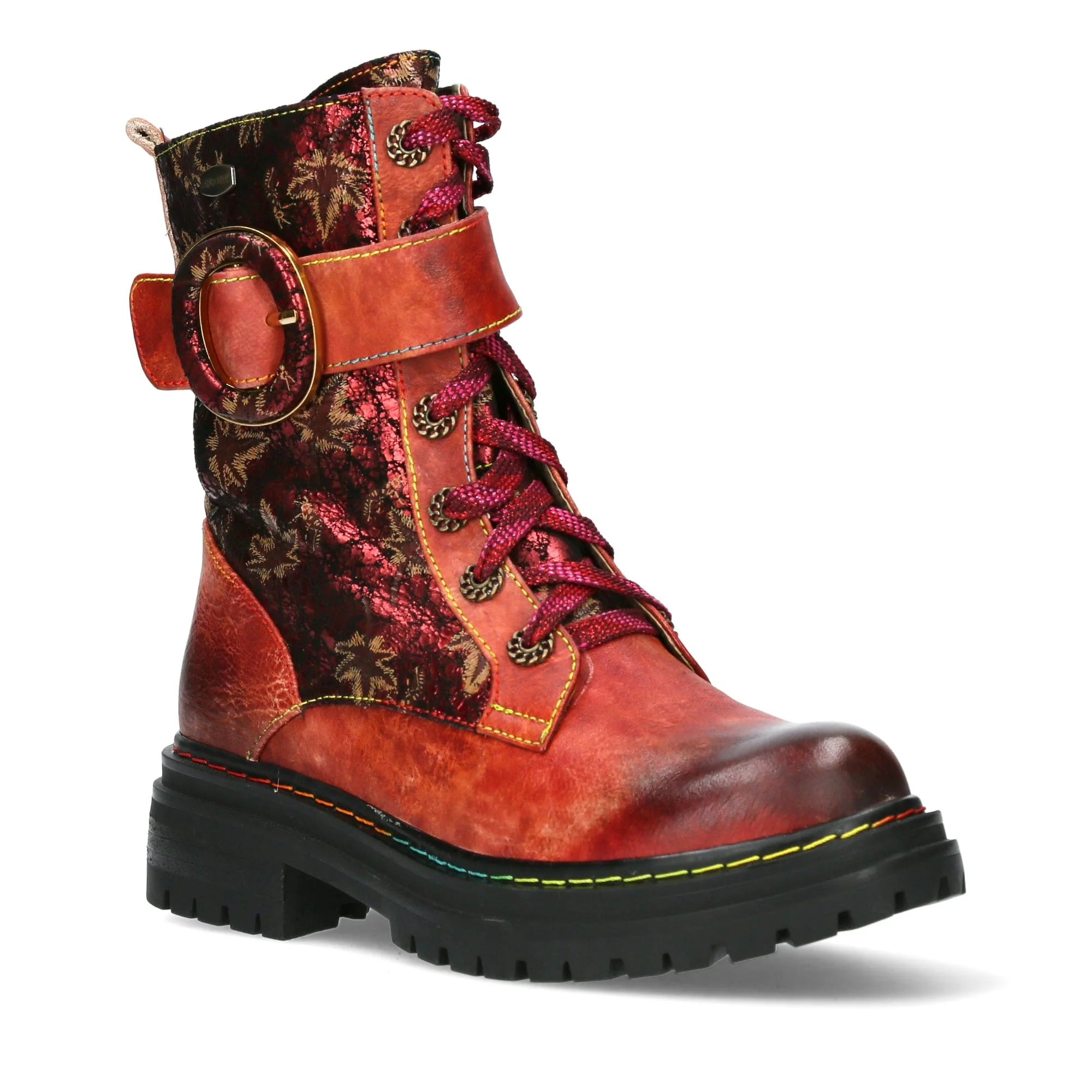 Bottines - KANDYO 07 - Image 8