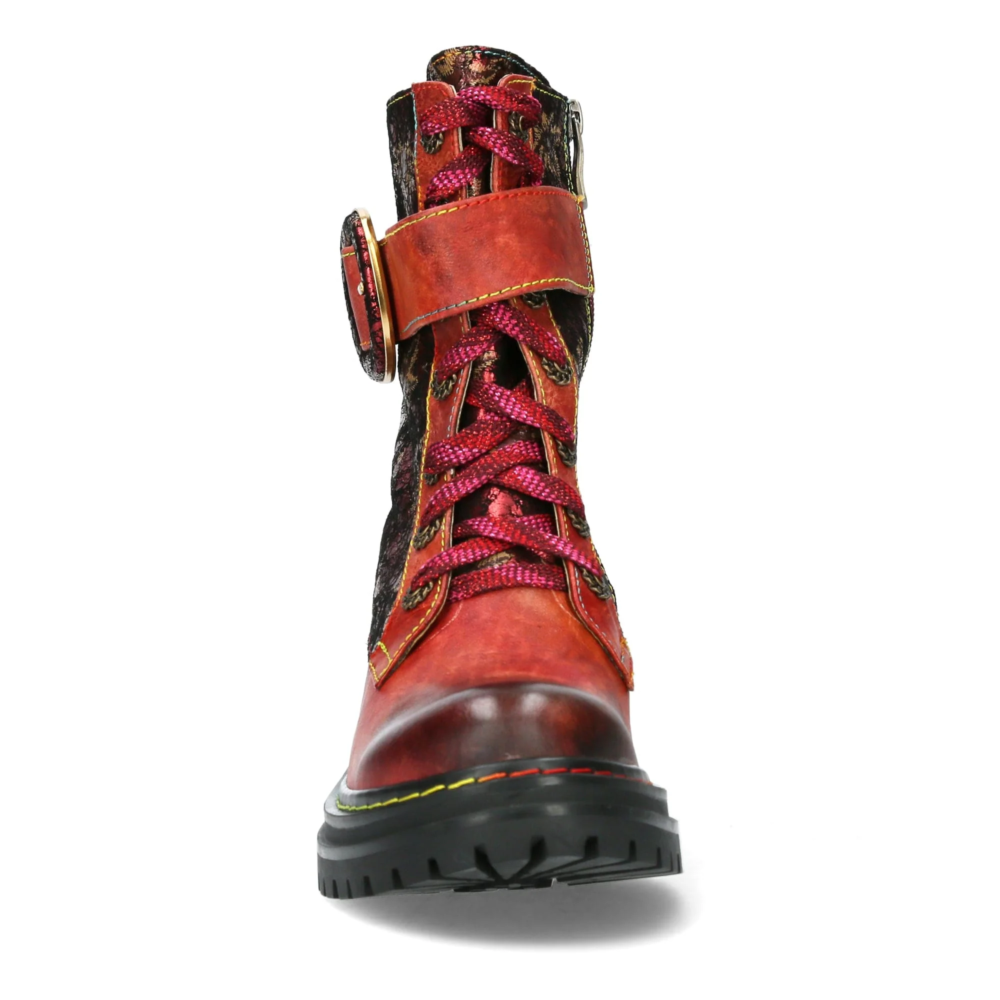 Bottines - KANDYO 07 - Image 9