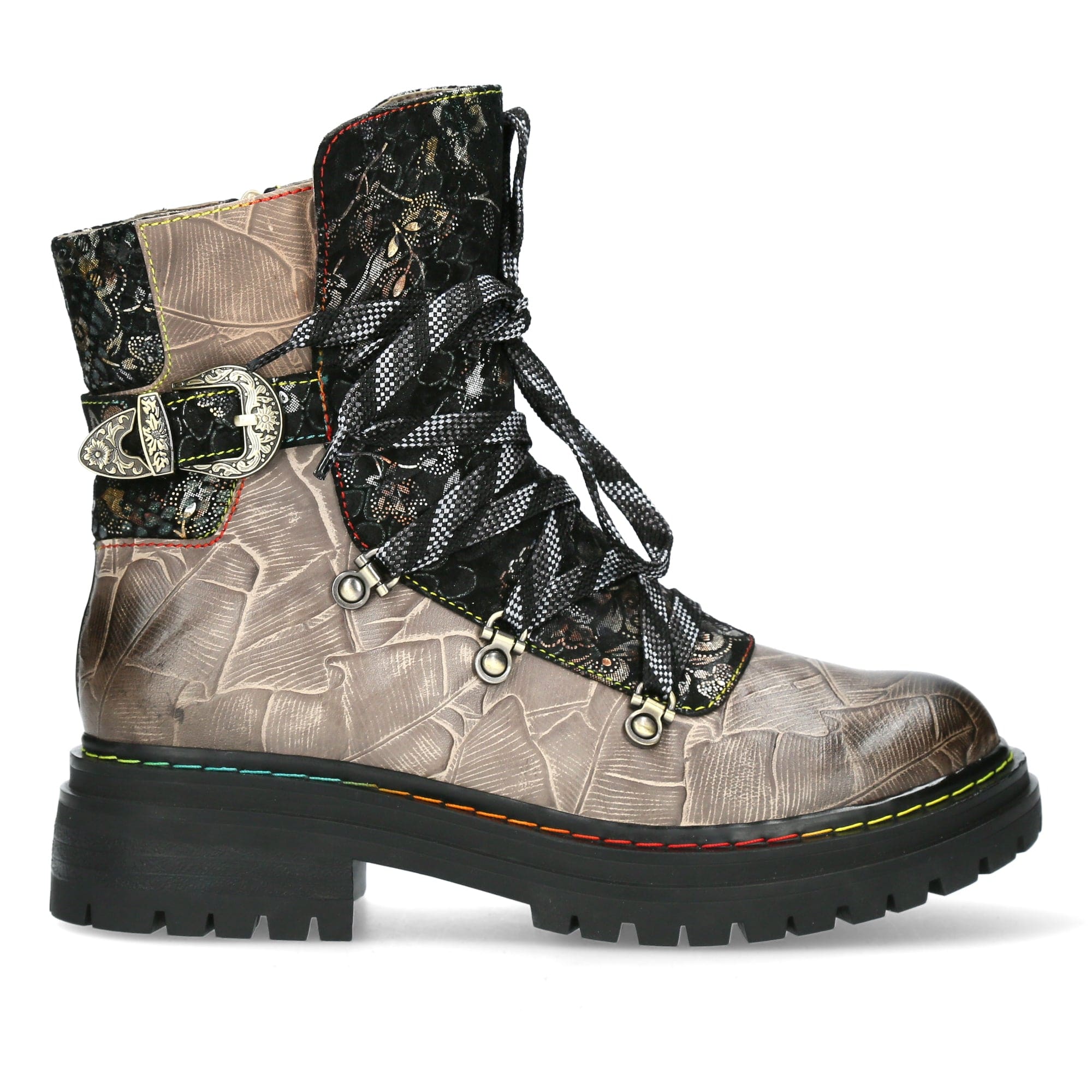 Bottines - KANDYO 08