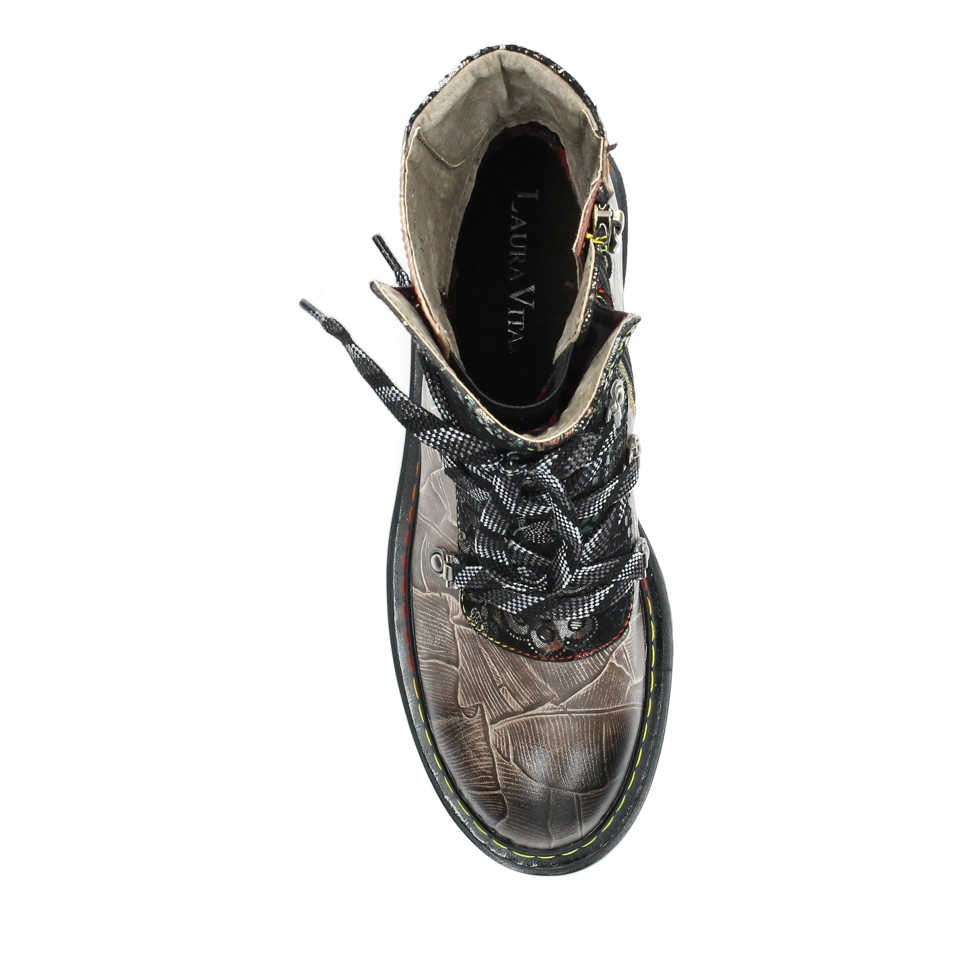 Bottines - KANDYO 08 - Image 4