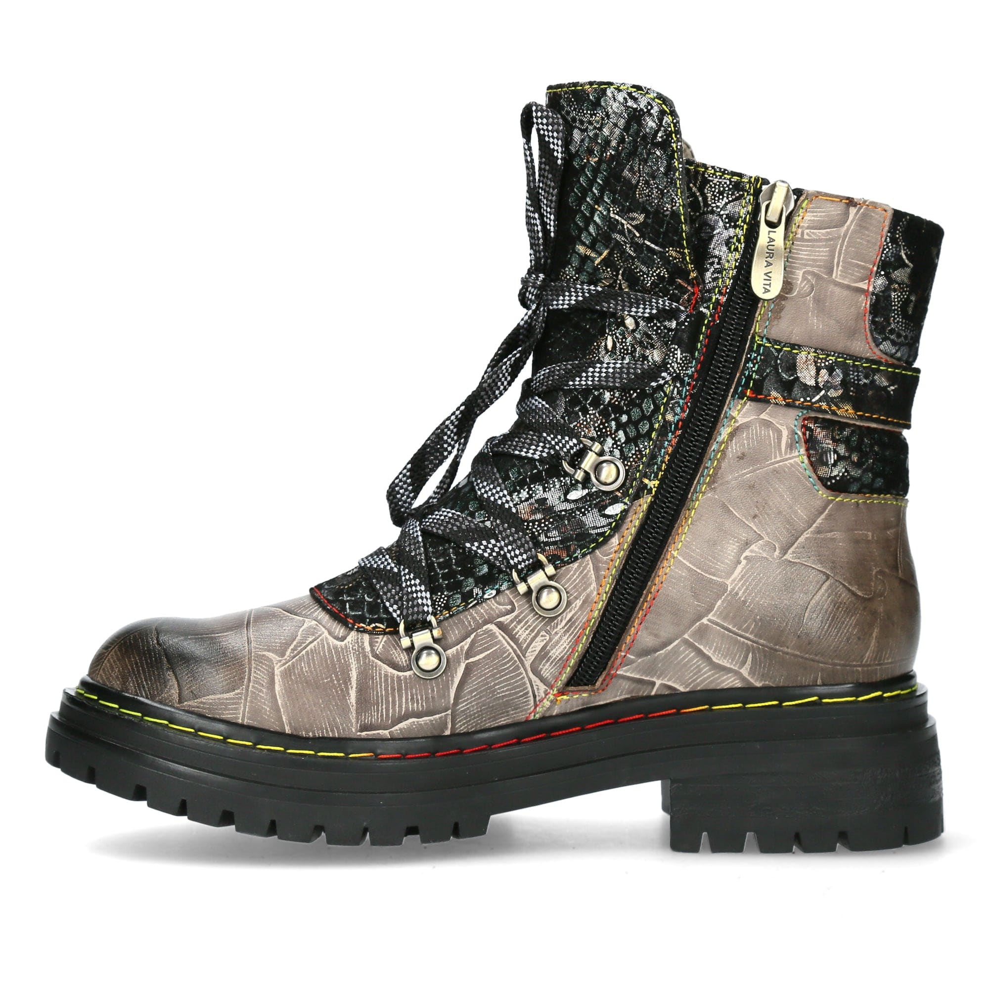 Bottines - KANDYO 08 - Image 5