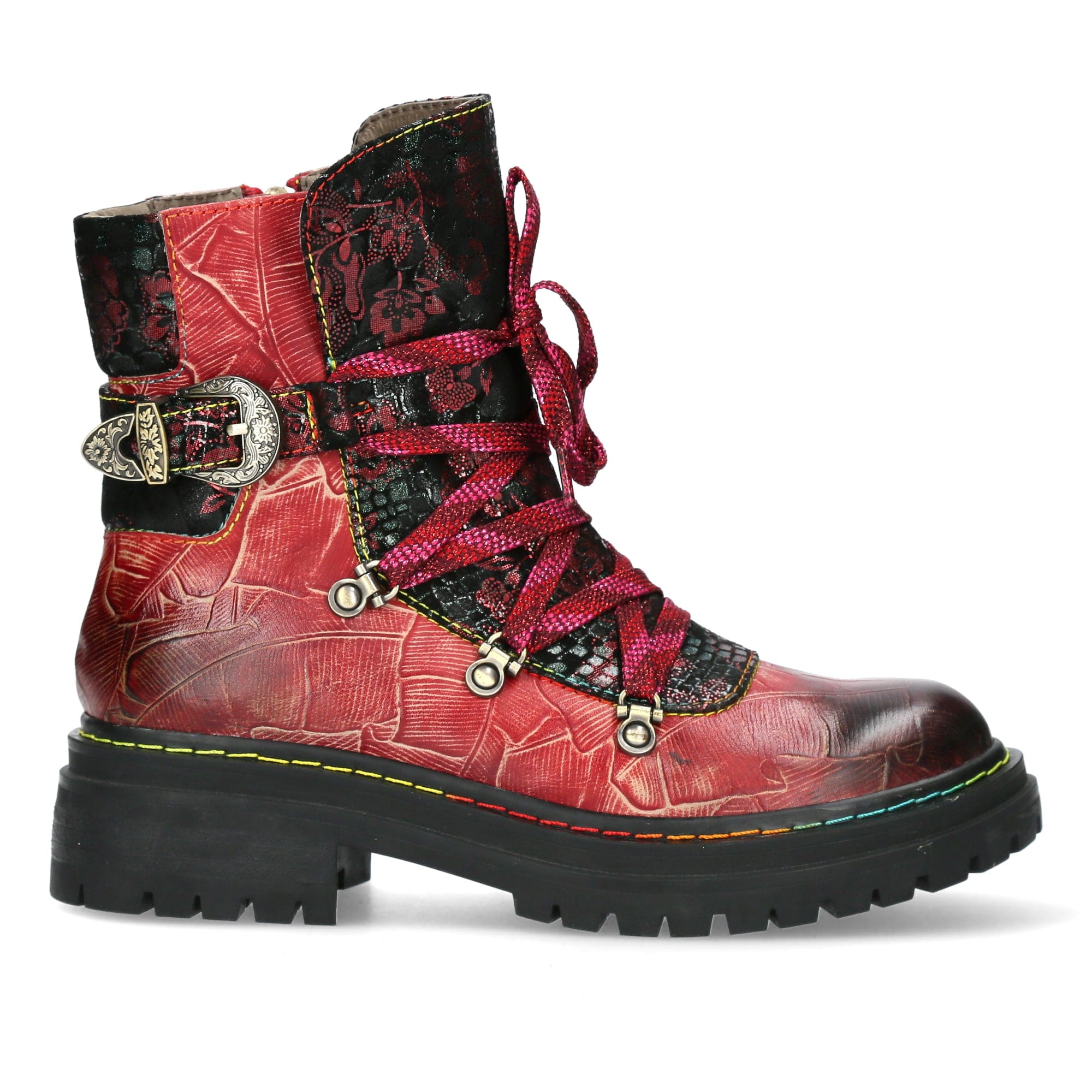 Bottines - KANDYO 08 - Image 7