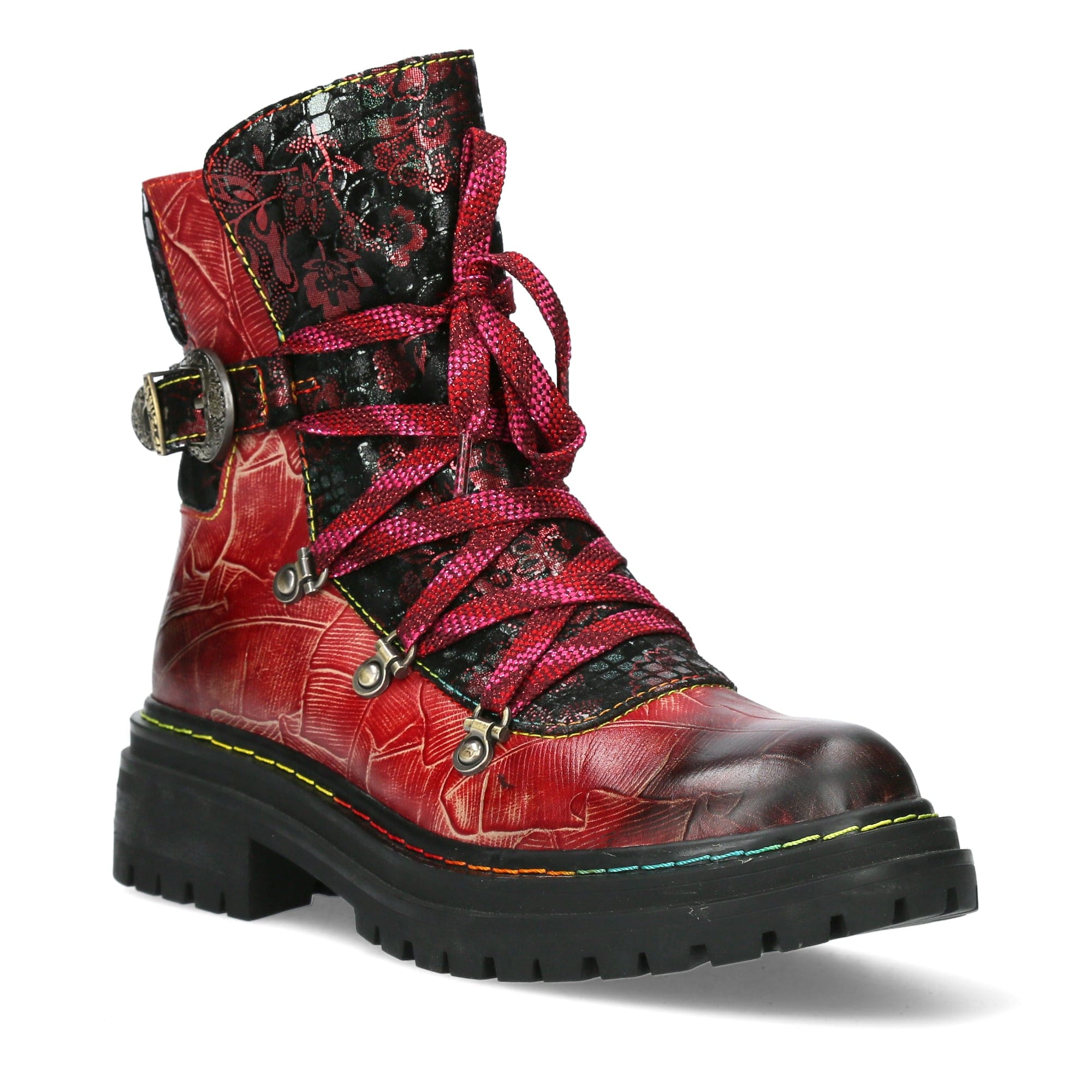 Bottines - KANDYO 08 - Image 8