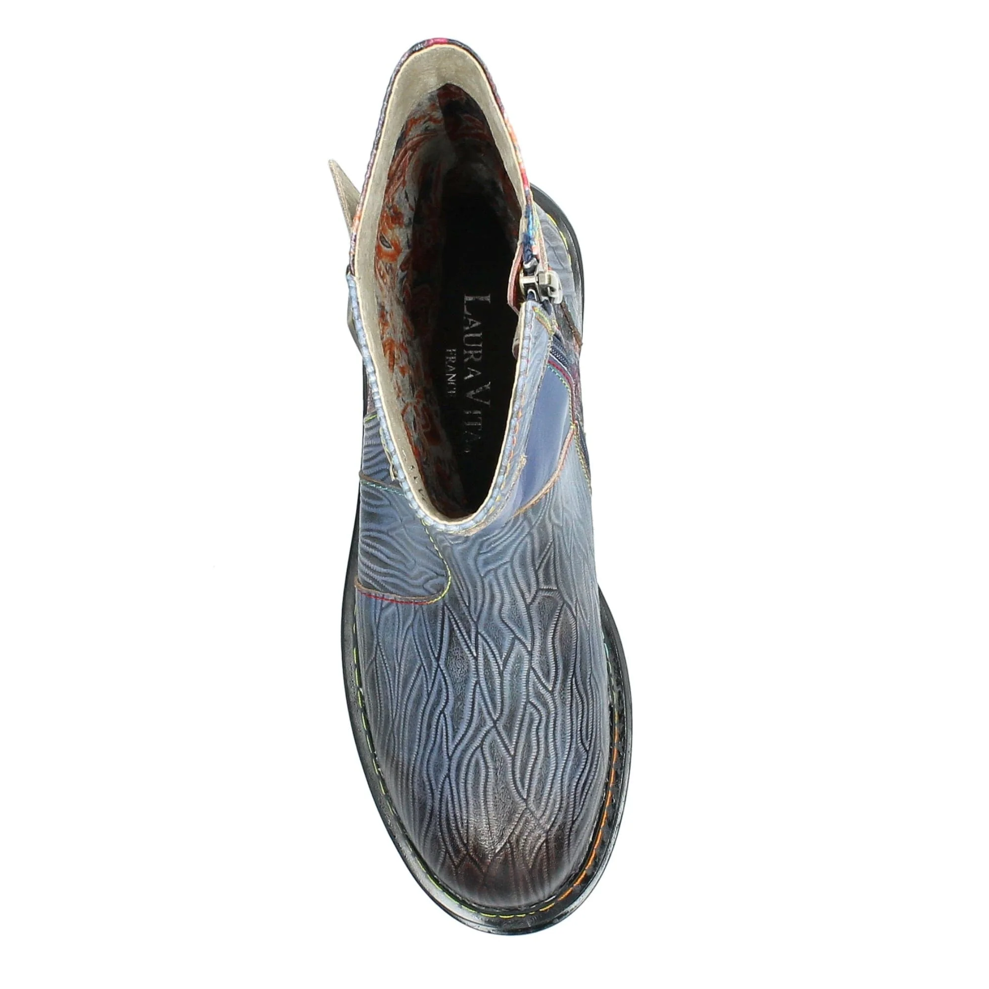 Bottines - KANDYO 17 - Image 4