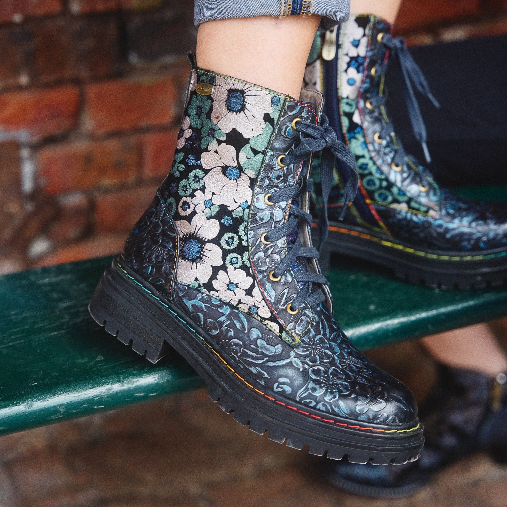 Bottines - KANDYO 24