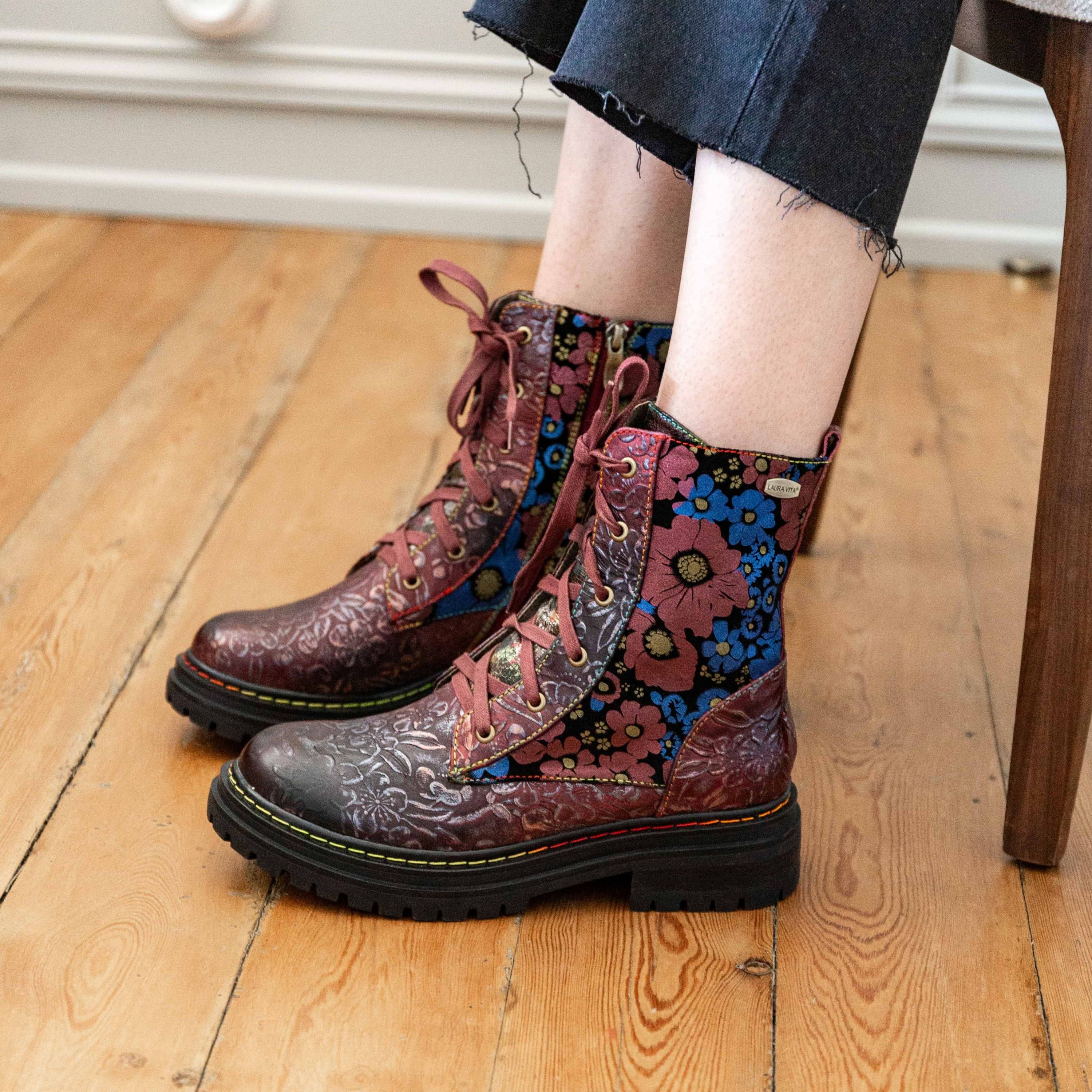 Bottines - KANDYO 24 - Image 8