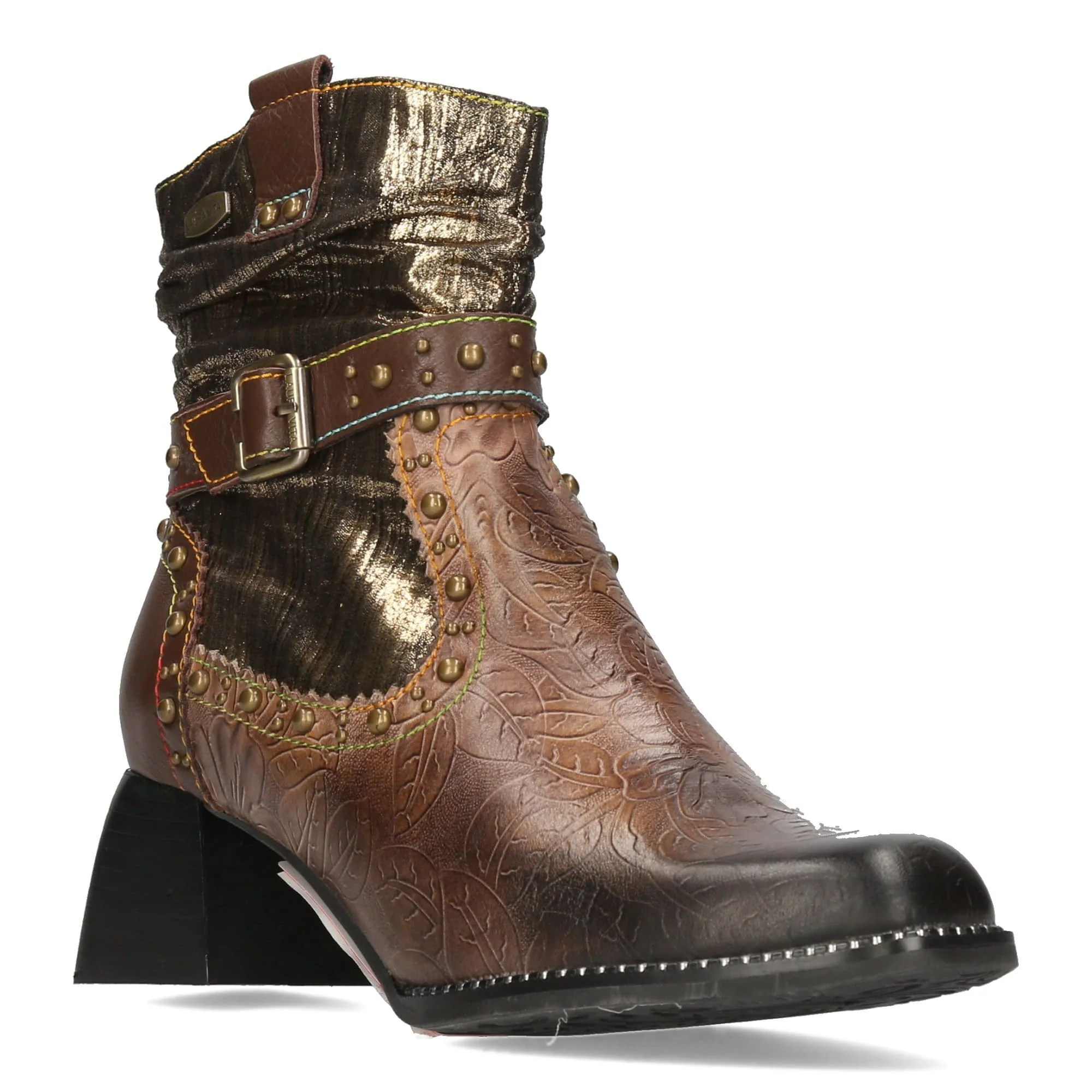 Bottines - KANELO 01 - Image 10