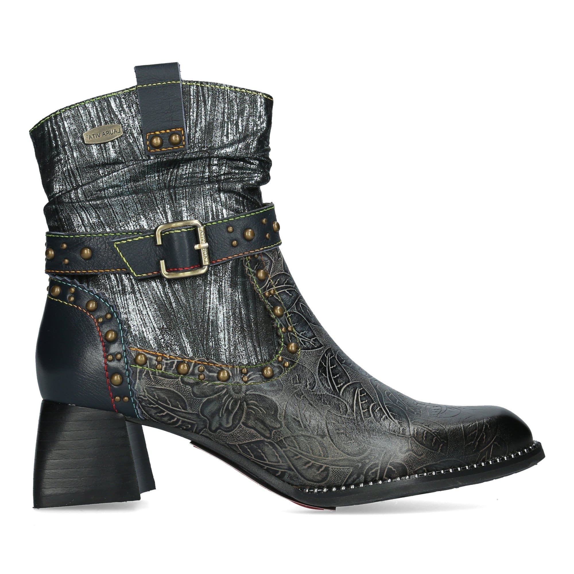 Bottines - KANELO 01 - Image 2