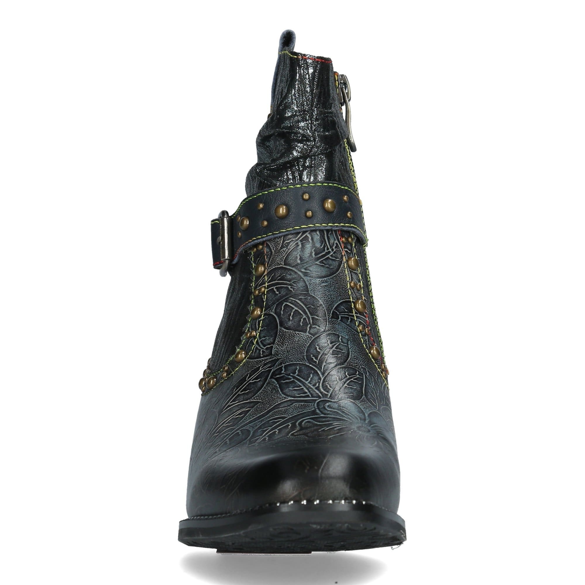 Bottines - KANELO 01 - Image 3