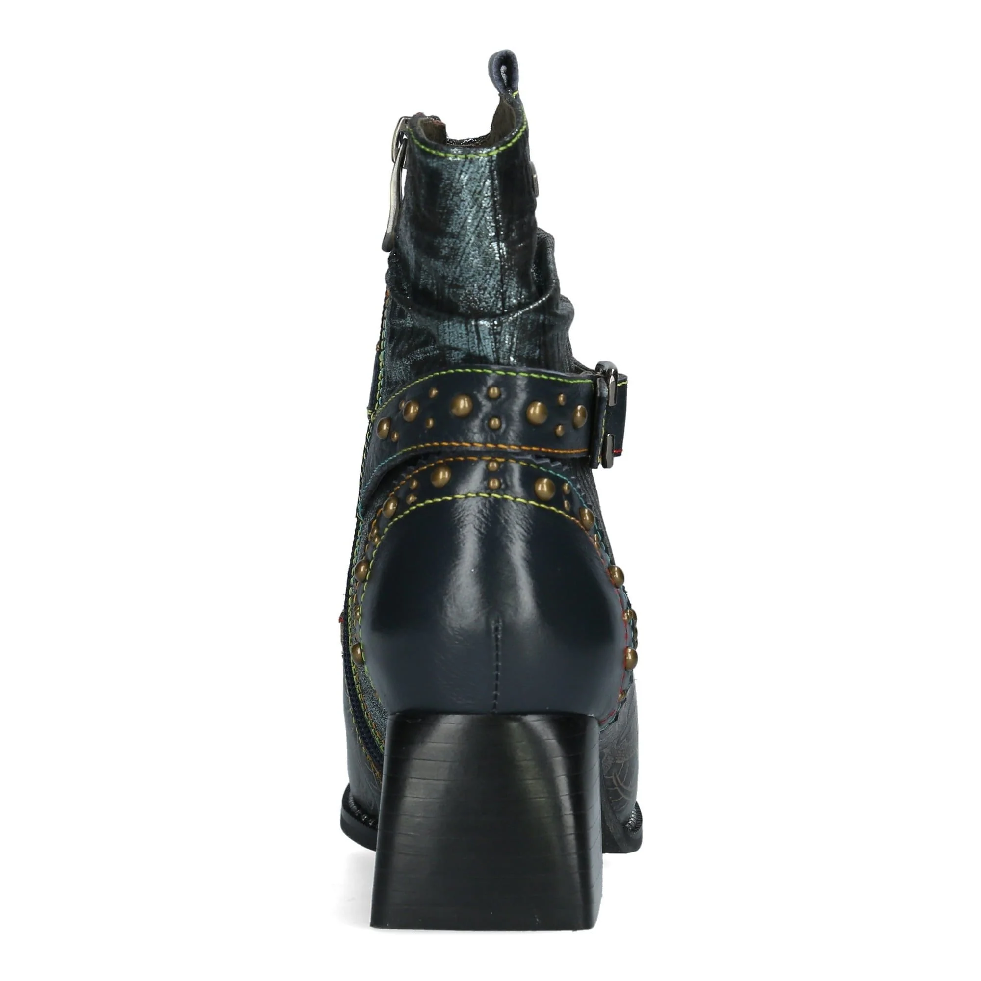 Bottines - KANELO 01 - Image 5