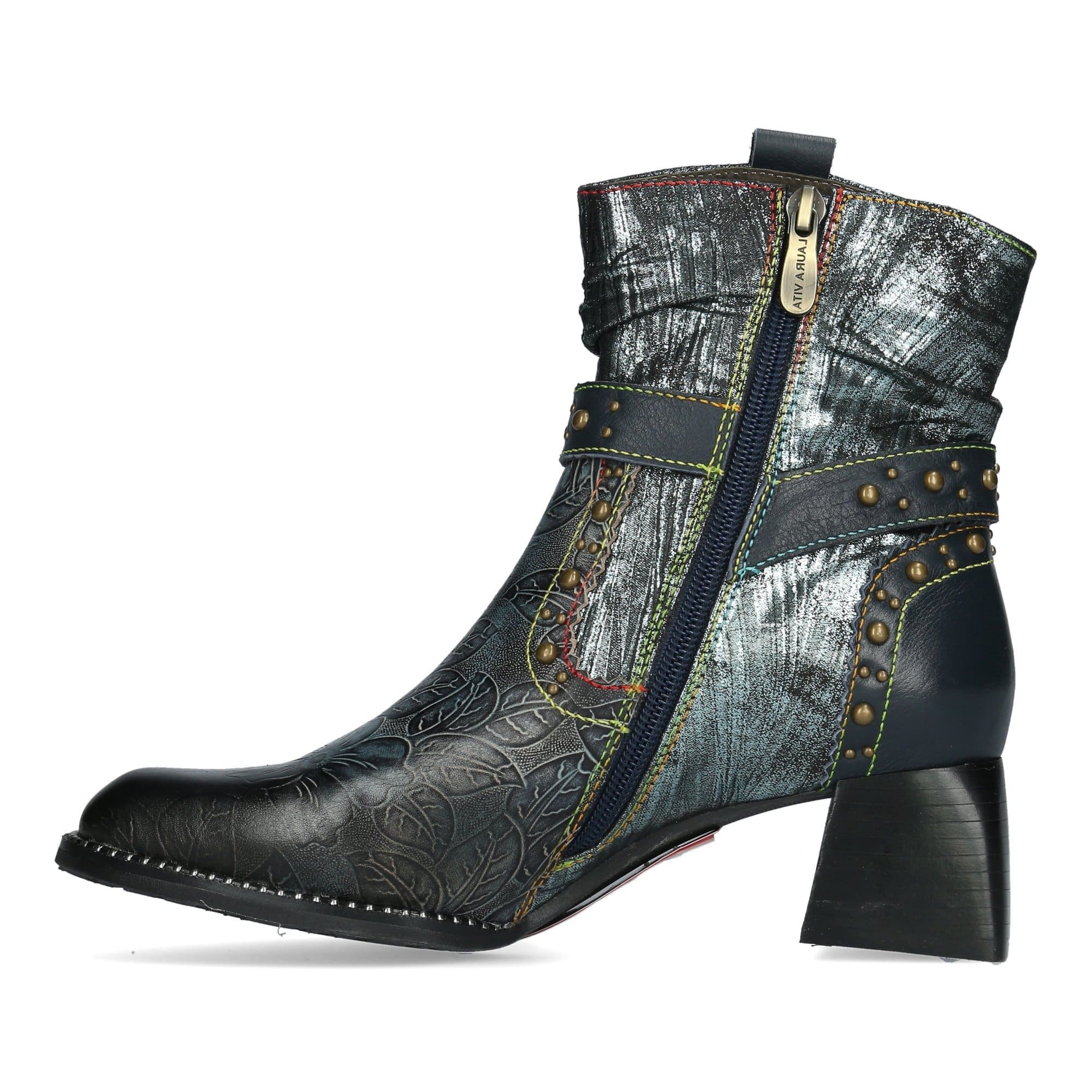 Bottines - KANELO 01 - Image 6