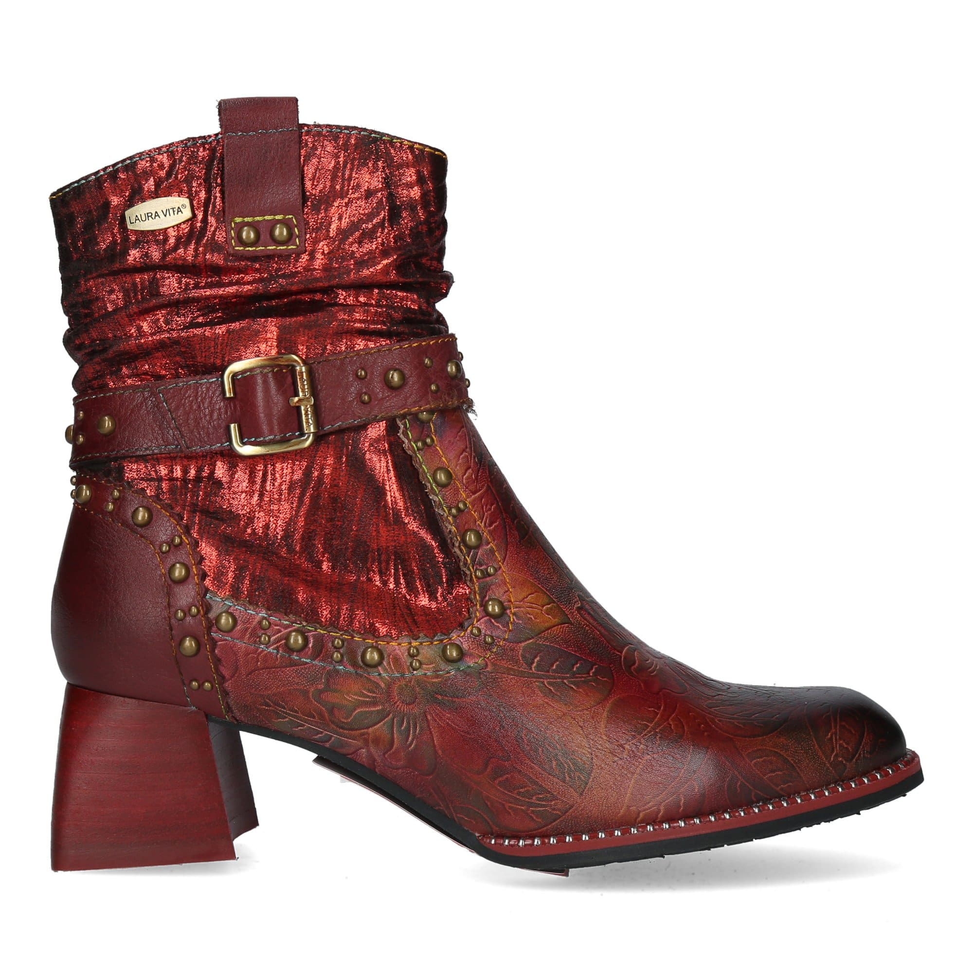 Bottines - KANELO 01 - Image 7
