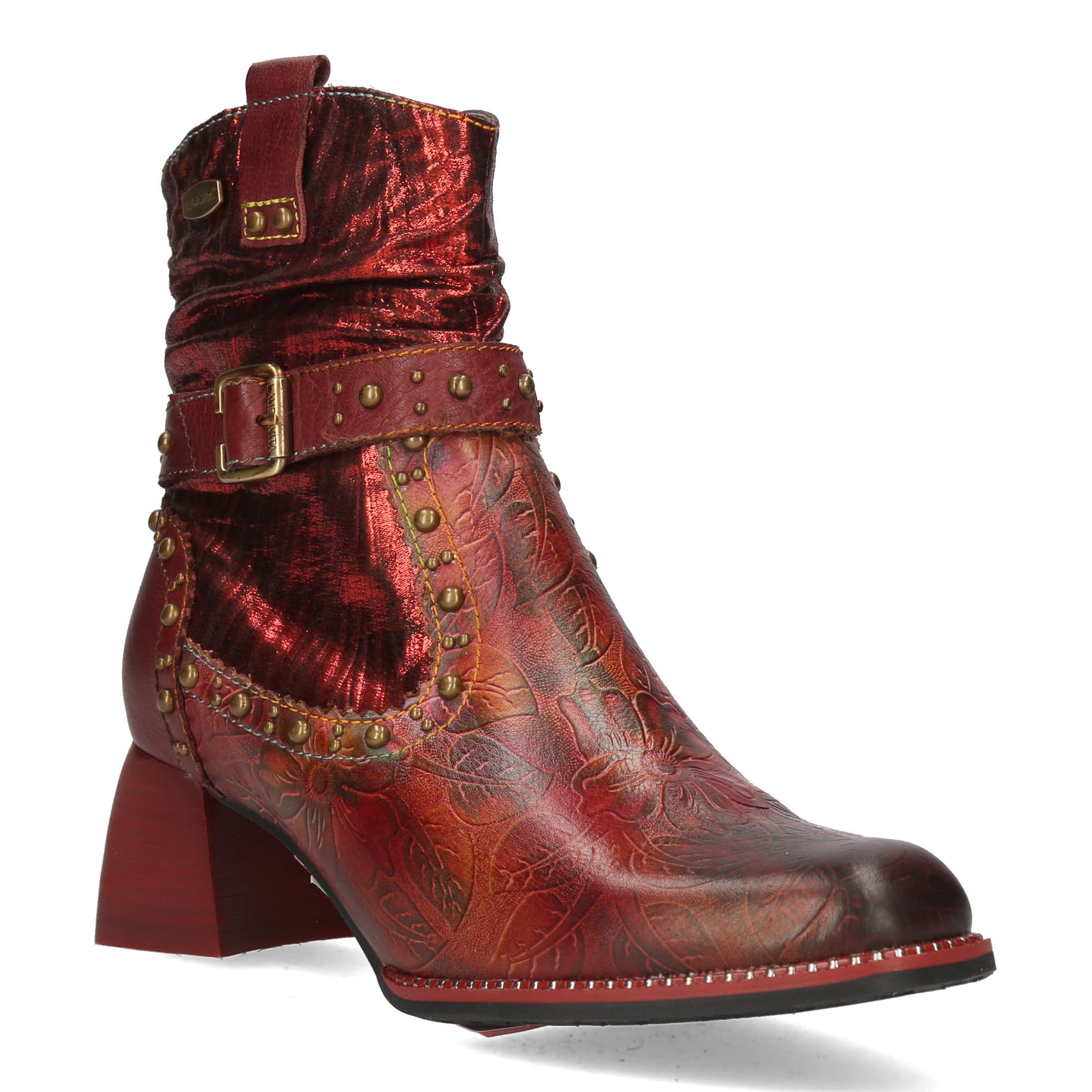 Bottines - KANELO 01 - Image 8