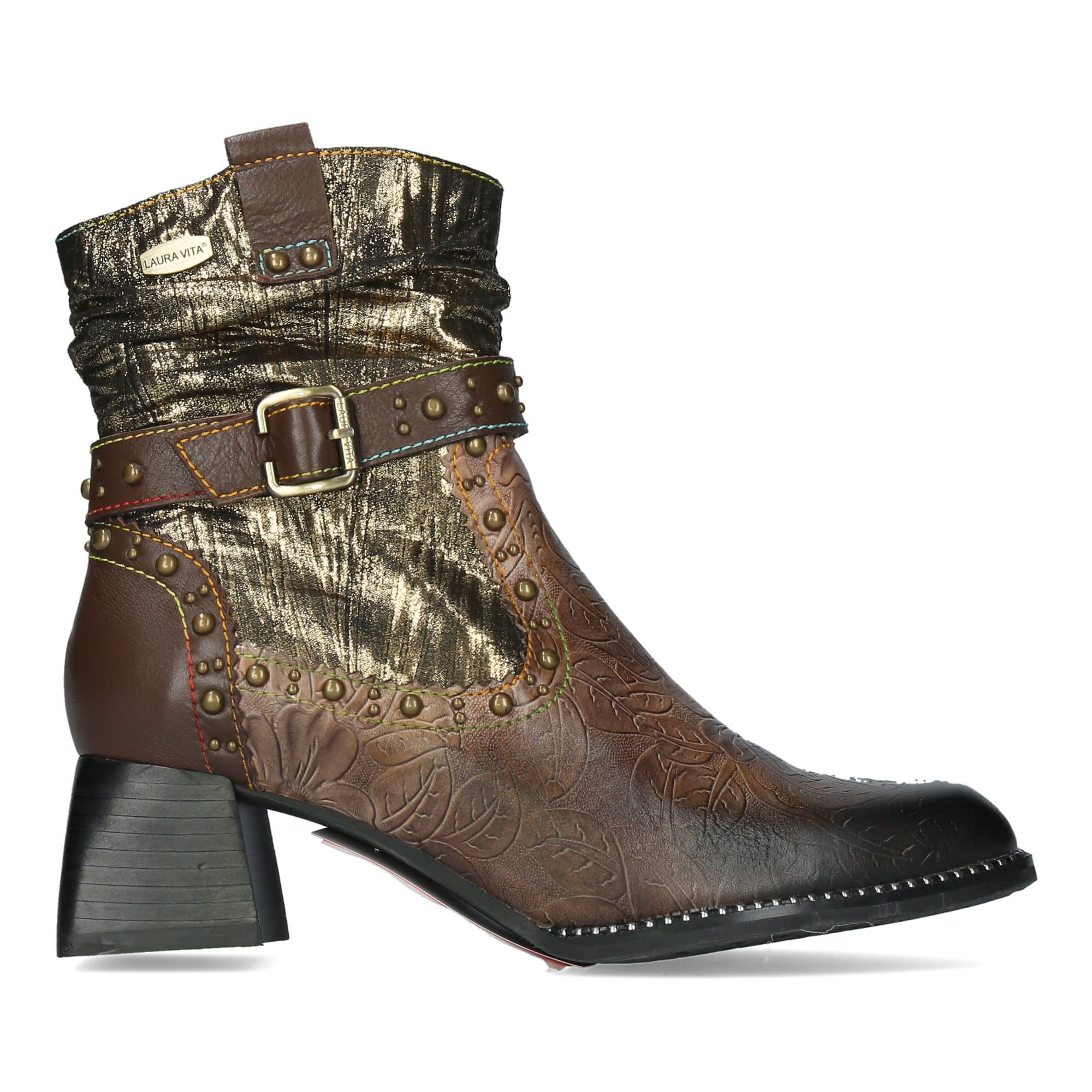 Bottines - KANELO 01 - Image 9