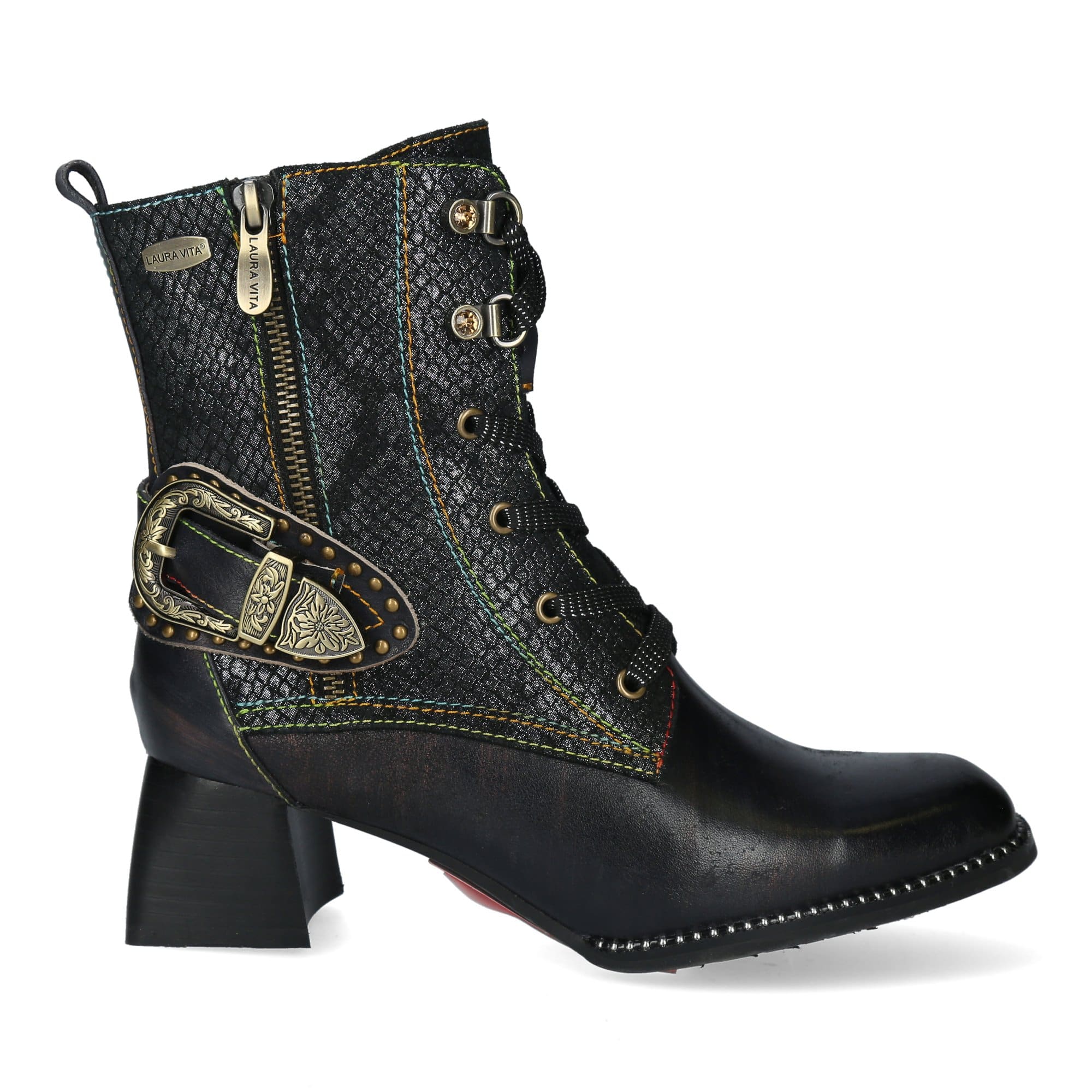Bottines - KANELO 03