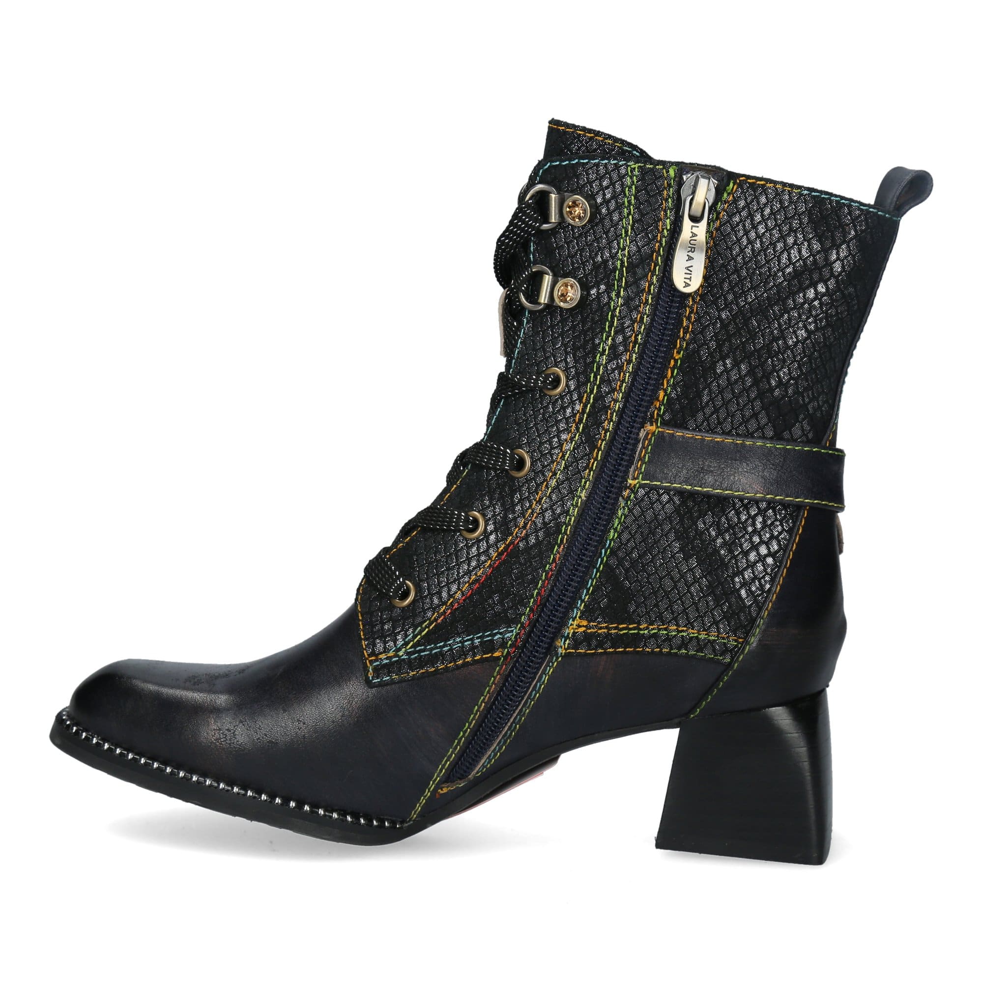 Bottines - KANELO 03 - Image 5