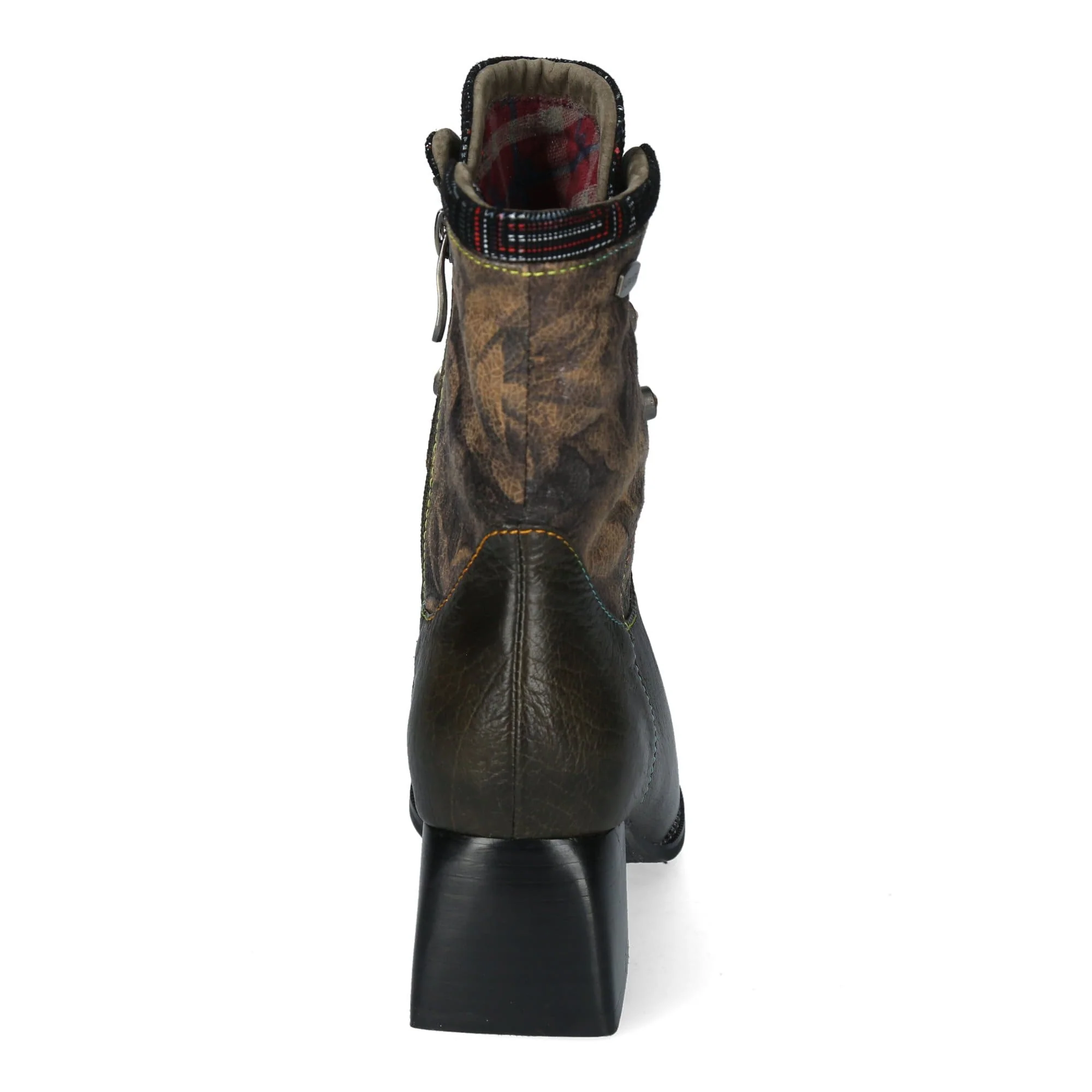 Bottines - KANELO 04 - Image 6