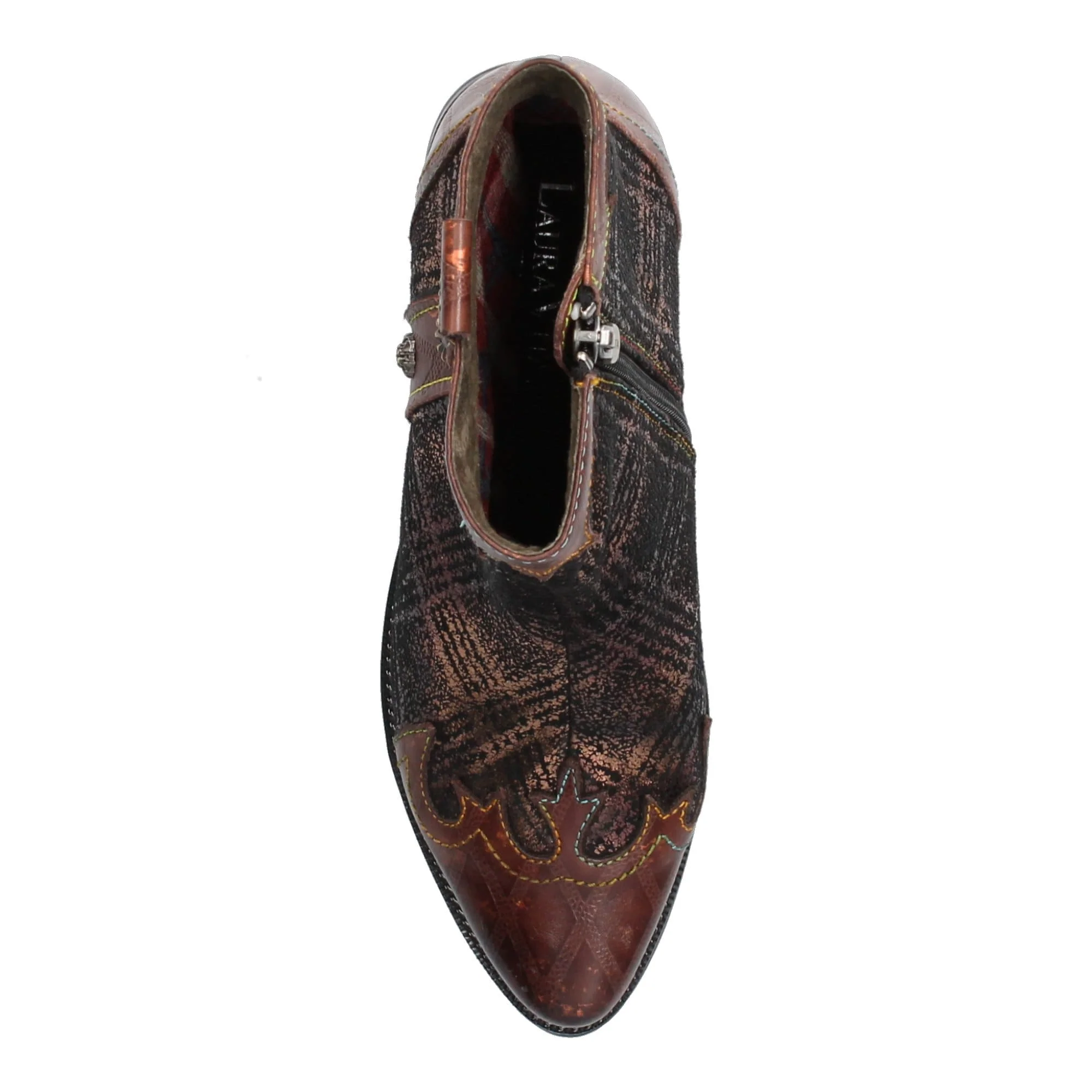 Bottines - KANIO 02 - Image 4