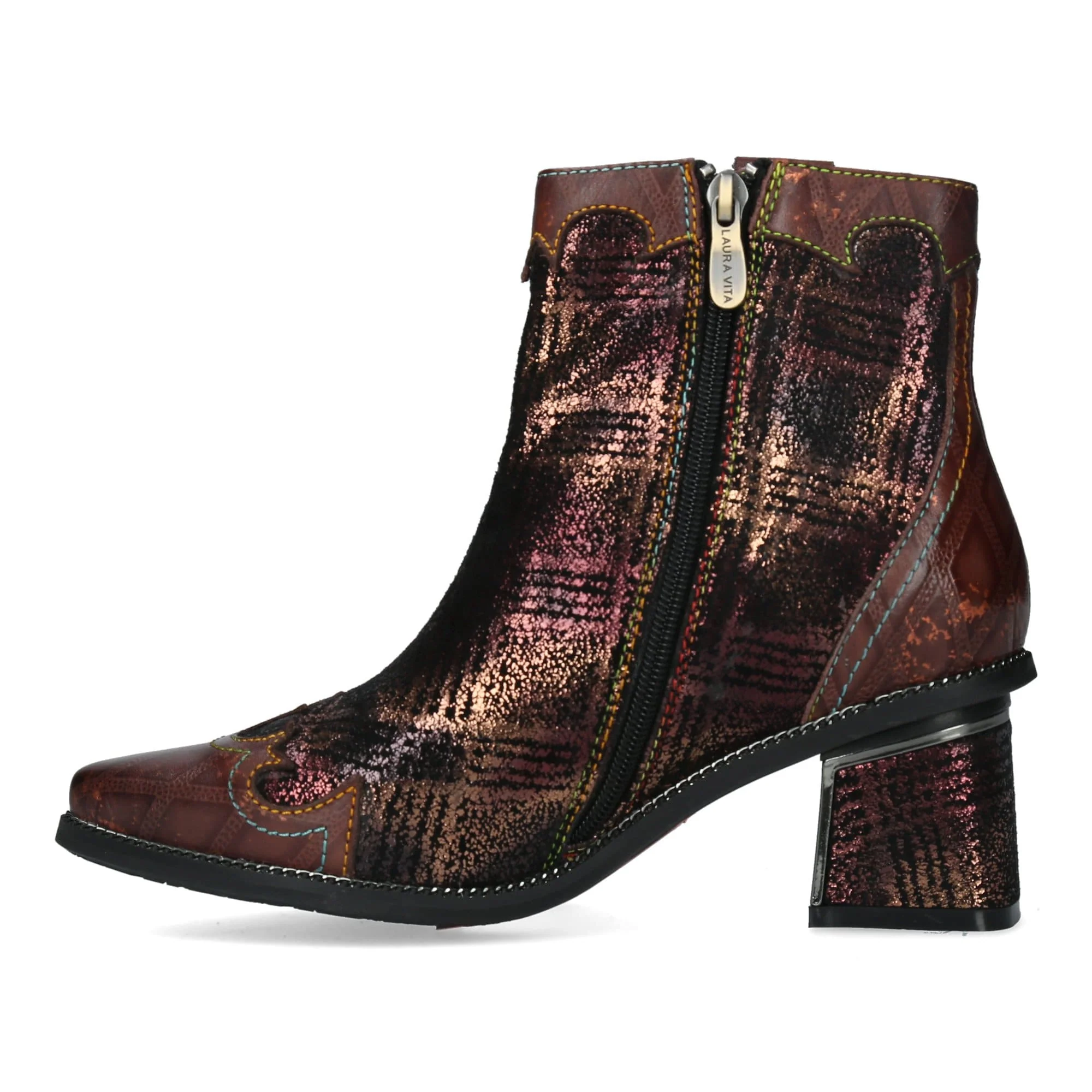 Bottines - KANIO 02 - Image 5