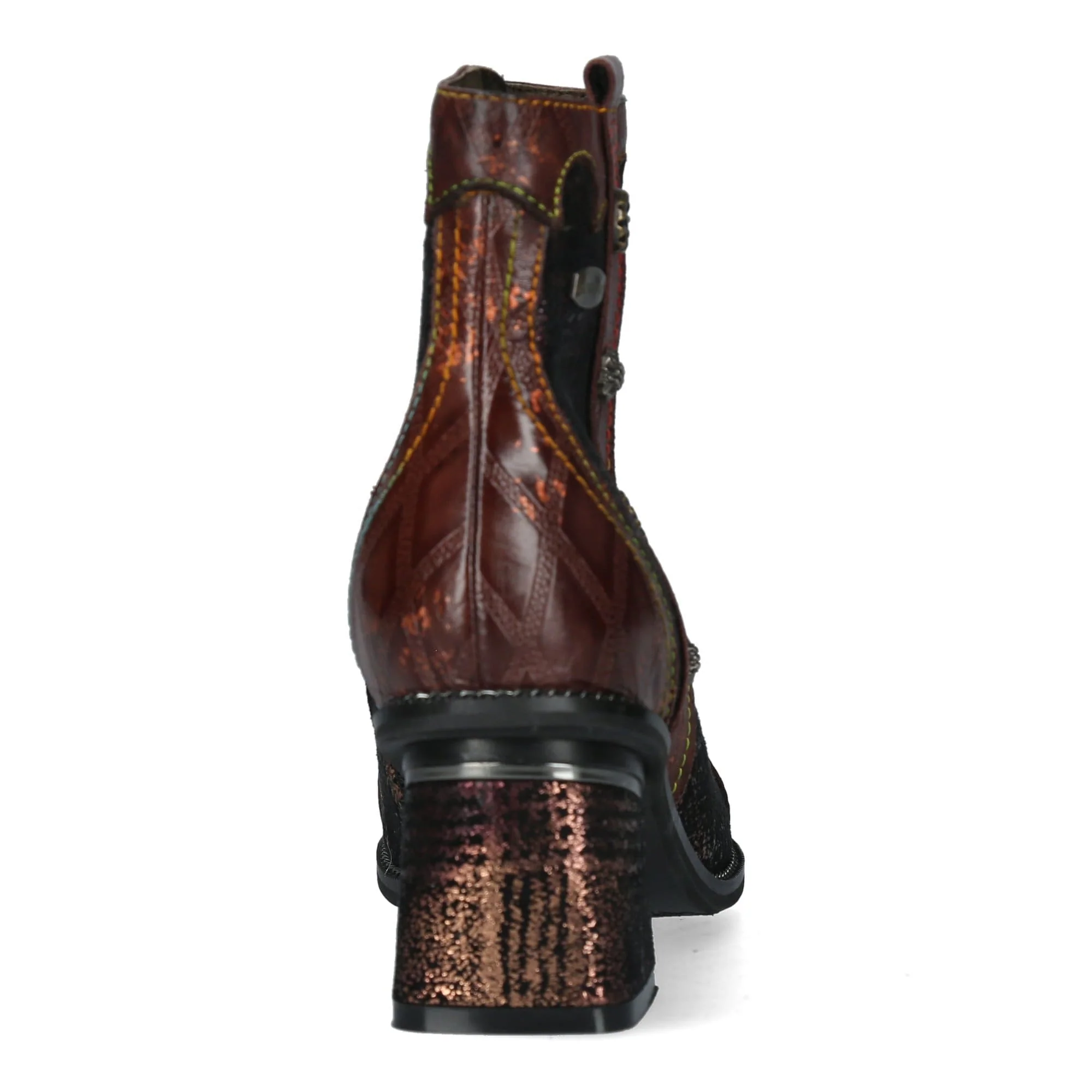 Bottines - KANIO 02 - Image 6